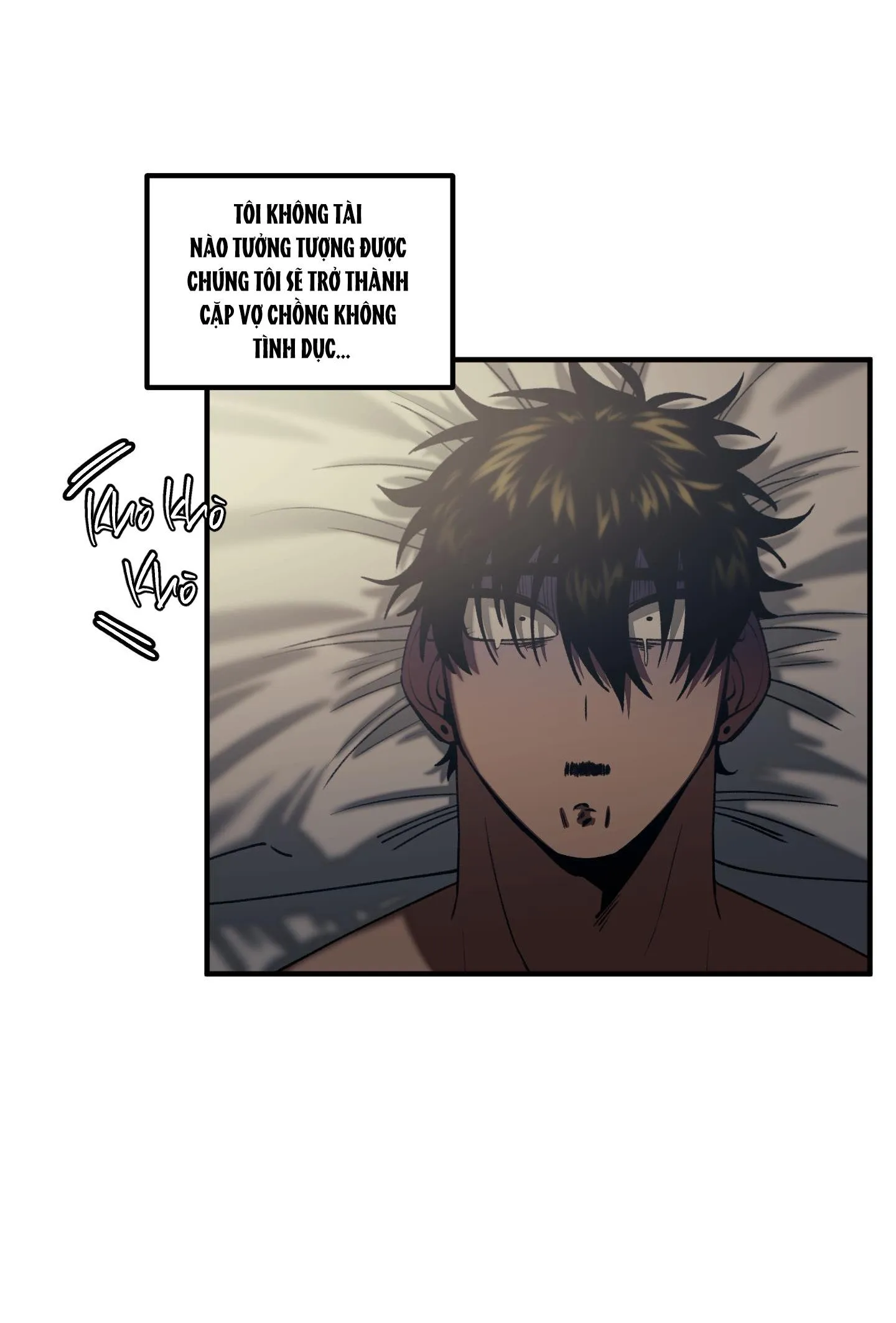 TUYỂN TẬP NHỮNG ÔNG CHÚ TÀ ZÂM Chapter 81 Trang 17