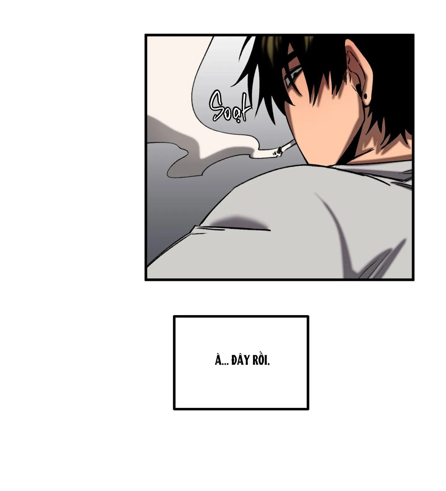 TUYỂN TẬP NHỮNG ÔNG CHÚ TÀ ZÂM Chapter 81 Trang 23