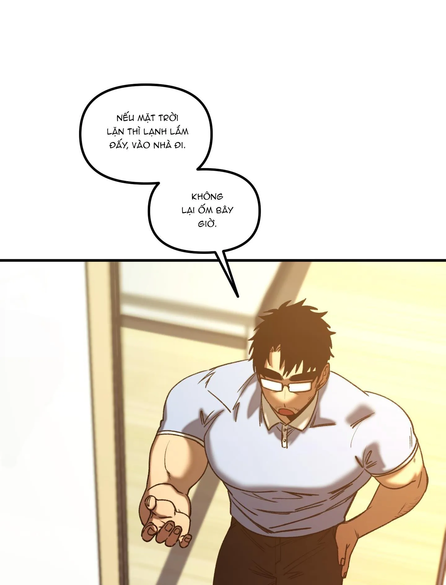 TUYỂN TẬP NHỮNG ÔNG CHÚ TÀ ZÂM Chapter 81 Trang 25