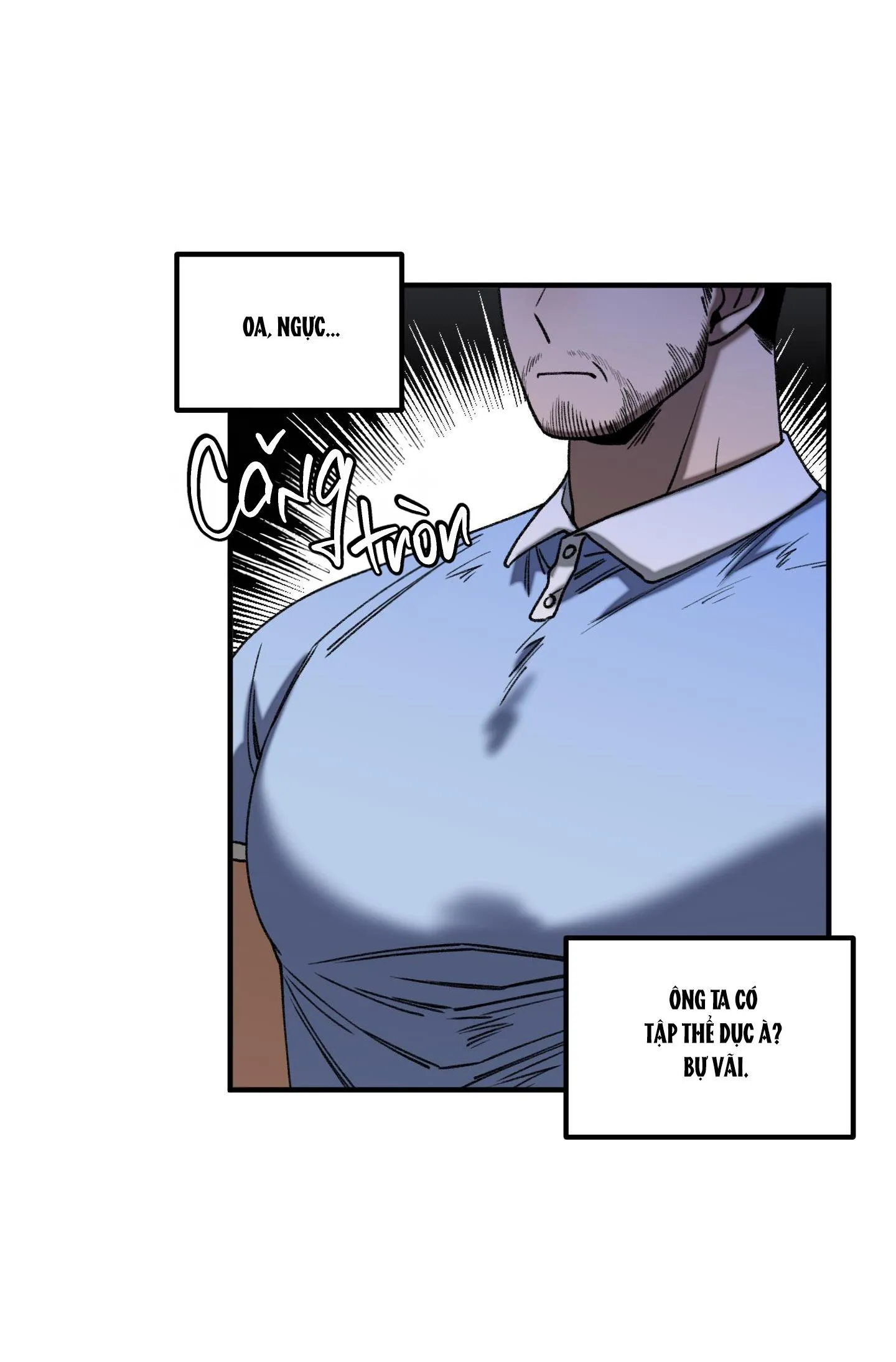 TUYỂN TẬP NHỮNG ÔNG CHÚ TÀ ZÂM Chapter 81 Trang 29