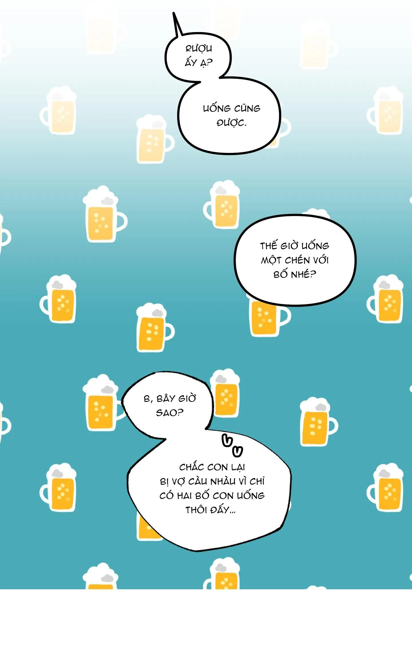 TUYỂN TẬP NHỮNG ÔNG CHÚ TÀ ZÂM Chapter 81 Trang 31