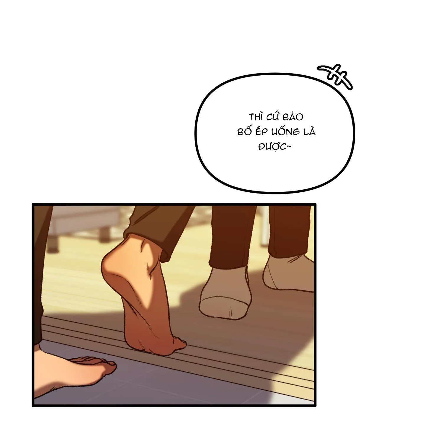 TUYỂN TẬP NHỮNG ÔNG CHÚ TÀ ZÂM Chapter 81 Trang 32