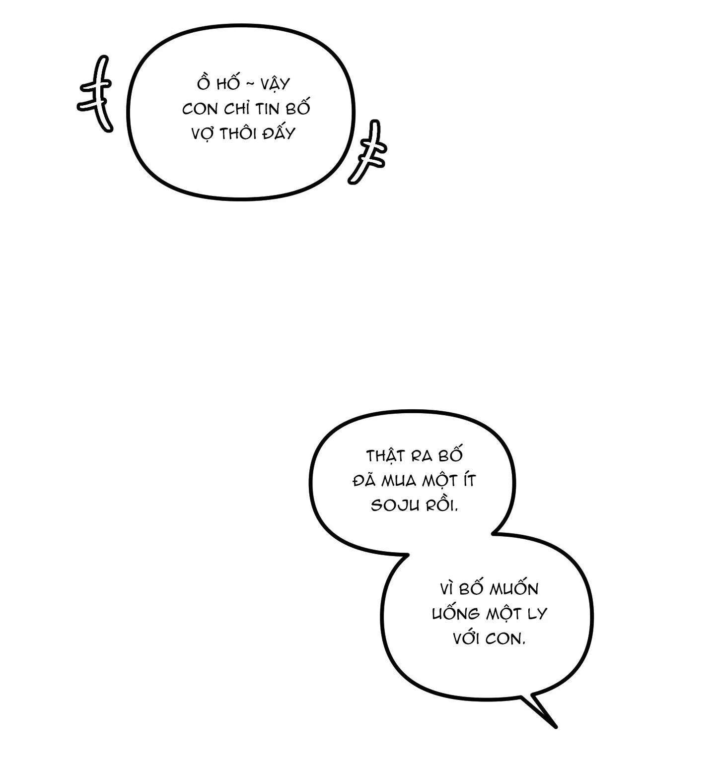 TUYỂN TẬP NHỮNG ÔNG CHÚ TÀ ZÂM Chapter 81 Trang 33