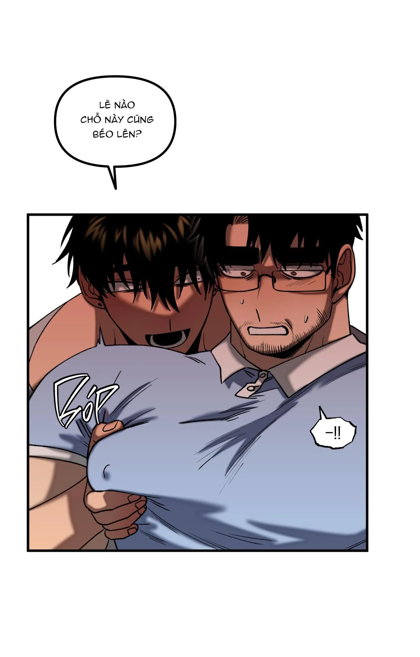 TUYỂN TẬP NHỮNG ÔNG CHÚ TÀ ZÂM Chapter 81 Trang 41