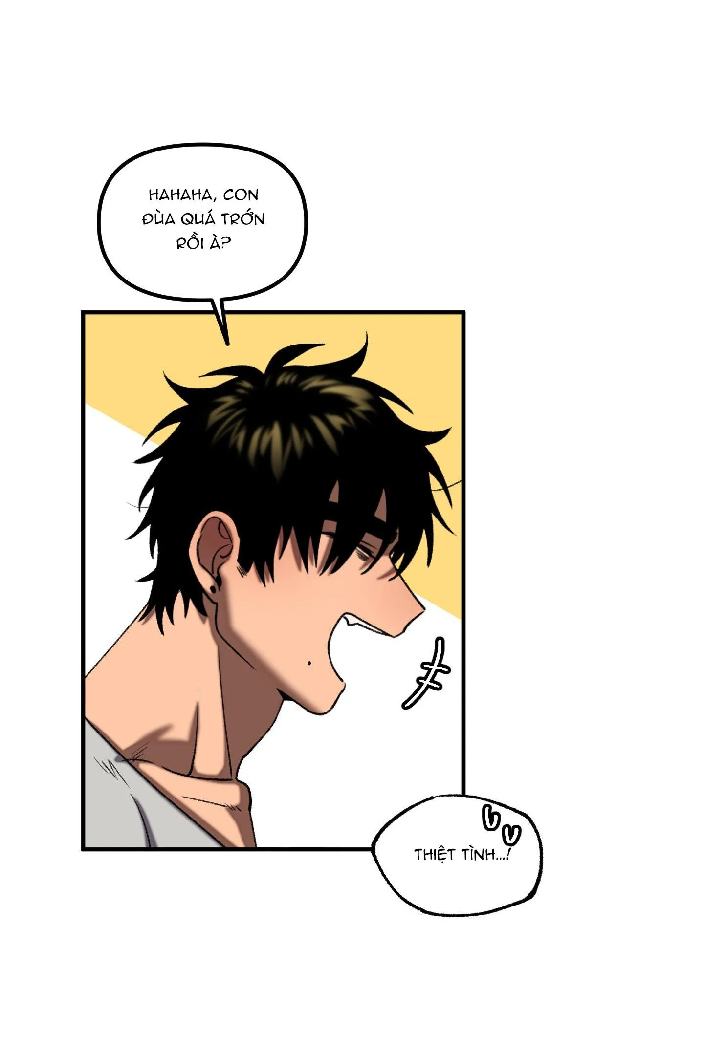 TUYỂN TẬP NHỮNG ÔNG CHÚ TÀ ZÂM Chapter 81 Trang 45