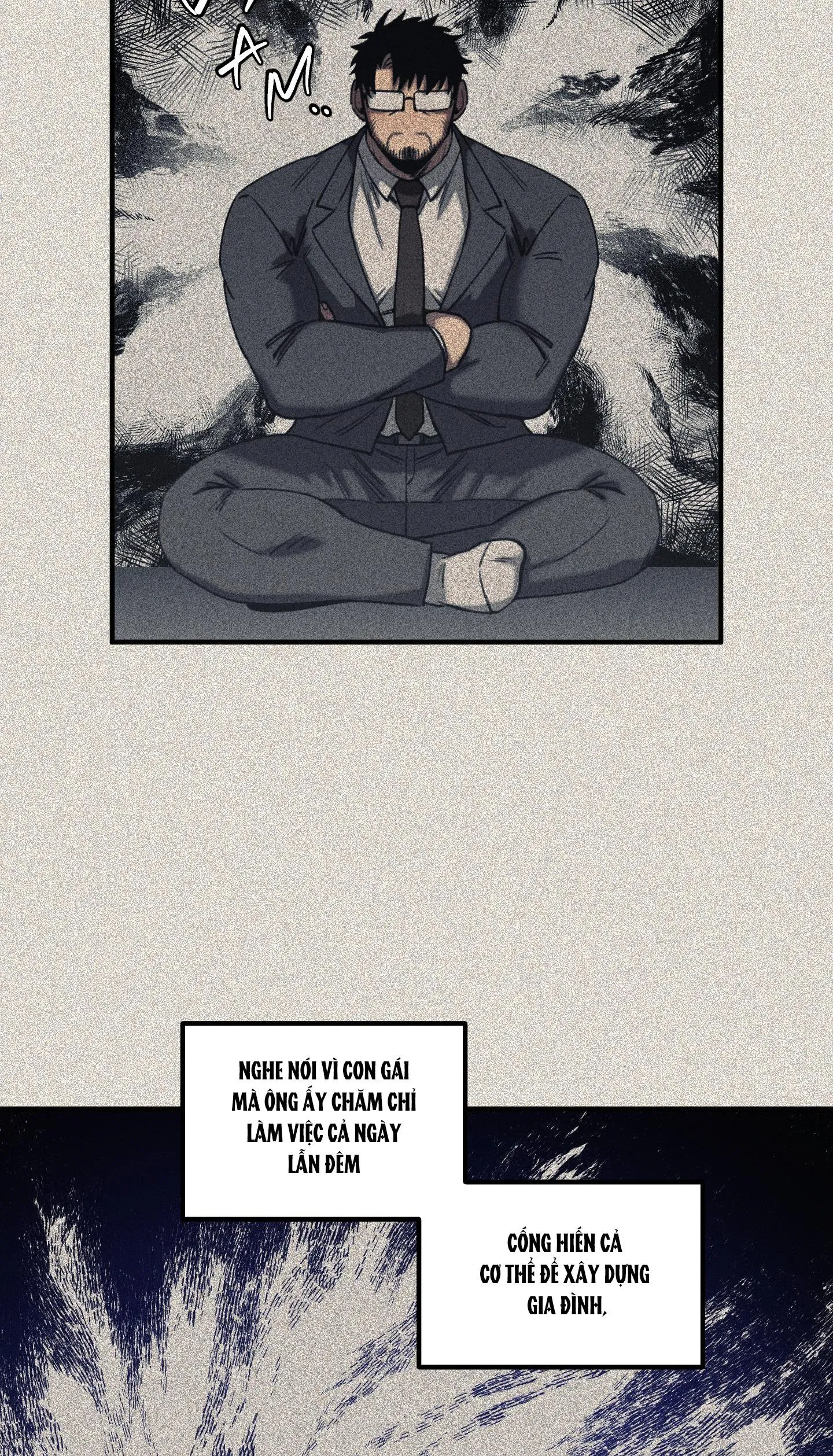 TUYỂN TẬP NHỮNG ÔNG CHÚ TÀ ZÂM Chapter 81 Trang 47