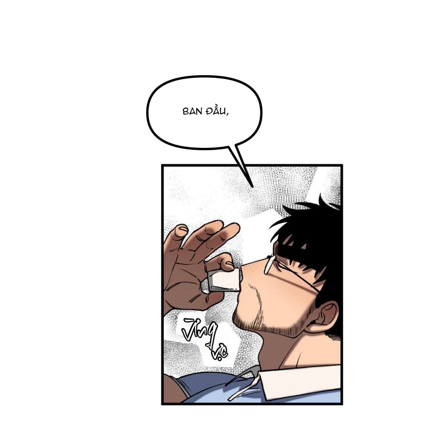 TUYỂN TẬP NHỮNG ÔNG CHÚ TÀ ZÂM Chapter 81 Trang 52