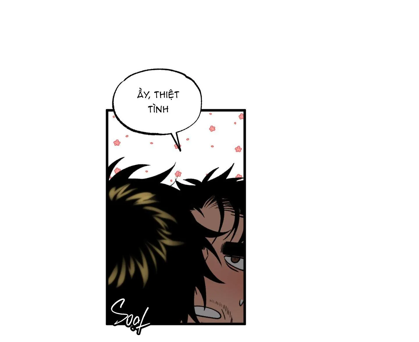 TUYỂN TẬP NHỮNG ÔNG CHÚ TÀ ZÂM Chapter 81 Trang 59