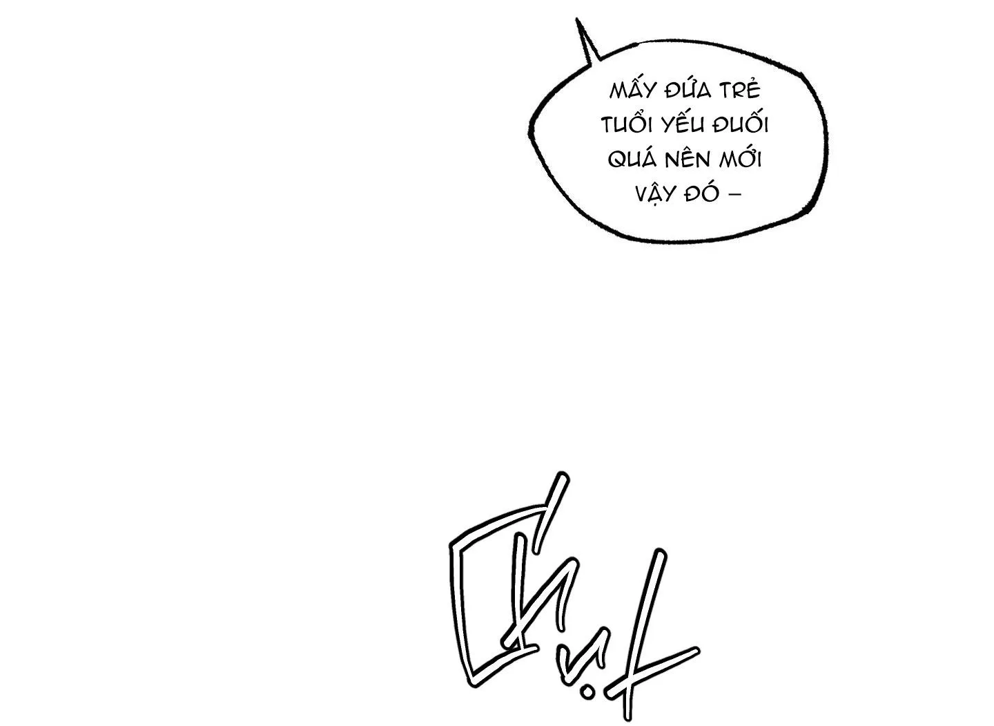 TUYỂN TẬP NHỮNG ÔNG CHÚ TÀ ZÂM Chapter 81 Trang 60