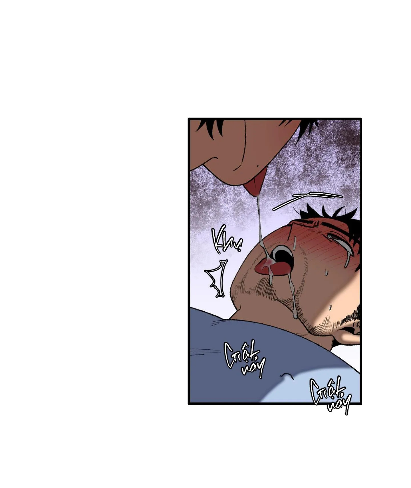 TUYỂN TẬP NHỮNG ÔNG CHÚ TÀ ZÂM Chapter 81 Trang 63