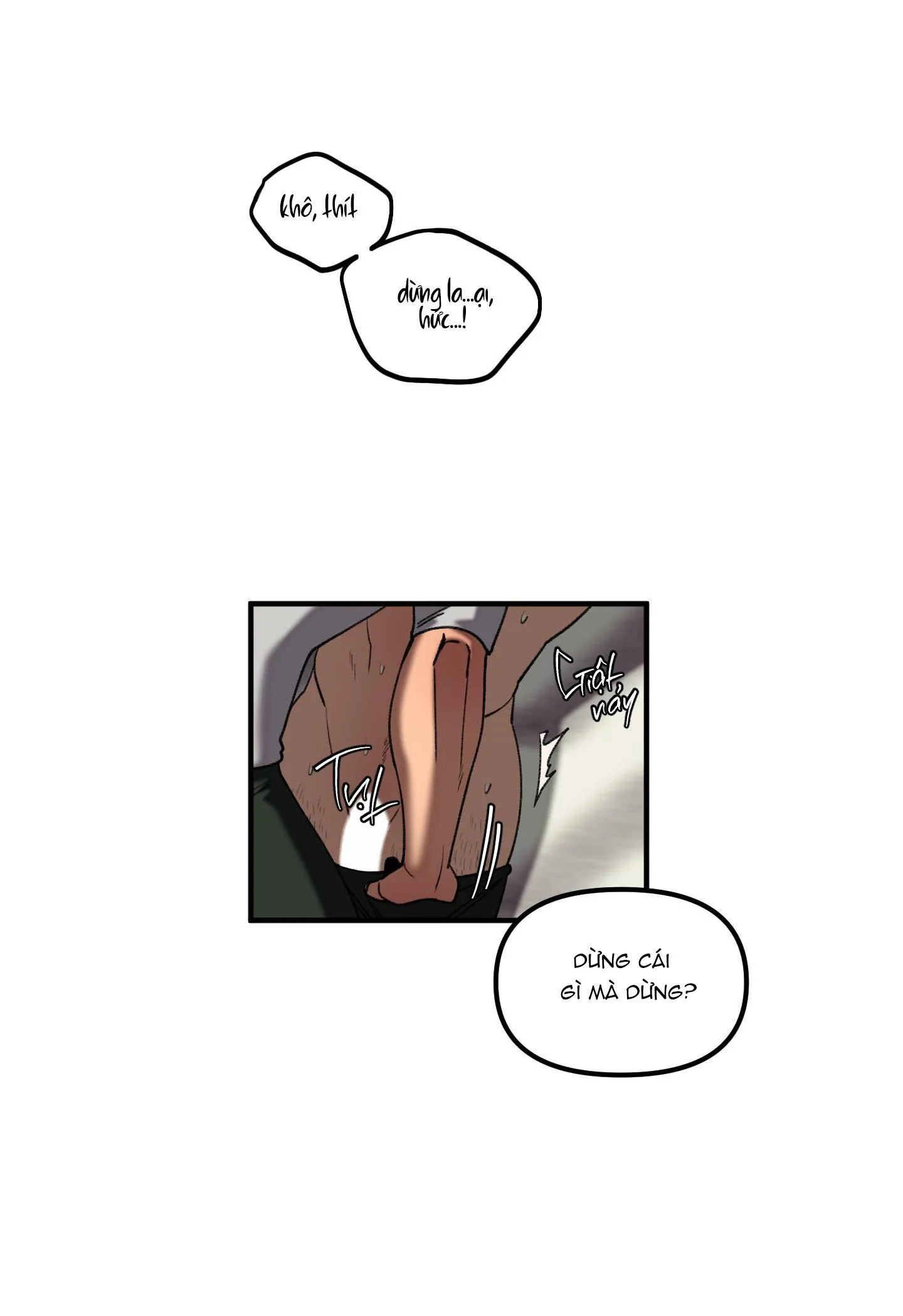 TUYỂN TẬP NHỮNG ÔNG CHÚ TÀ ZÂM Chapter 81 Trang 66