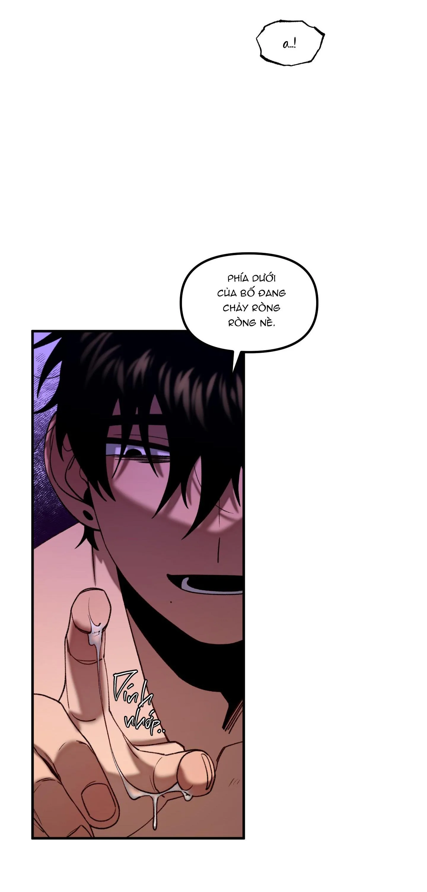 TUYỂN TẬP NHỮNG ÔNG CHÚ TÀ ZÂM Chapter 81 Trang 69