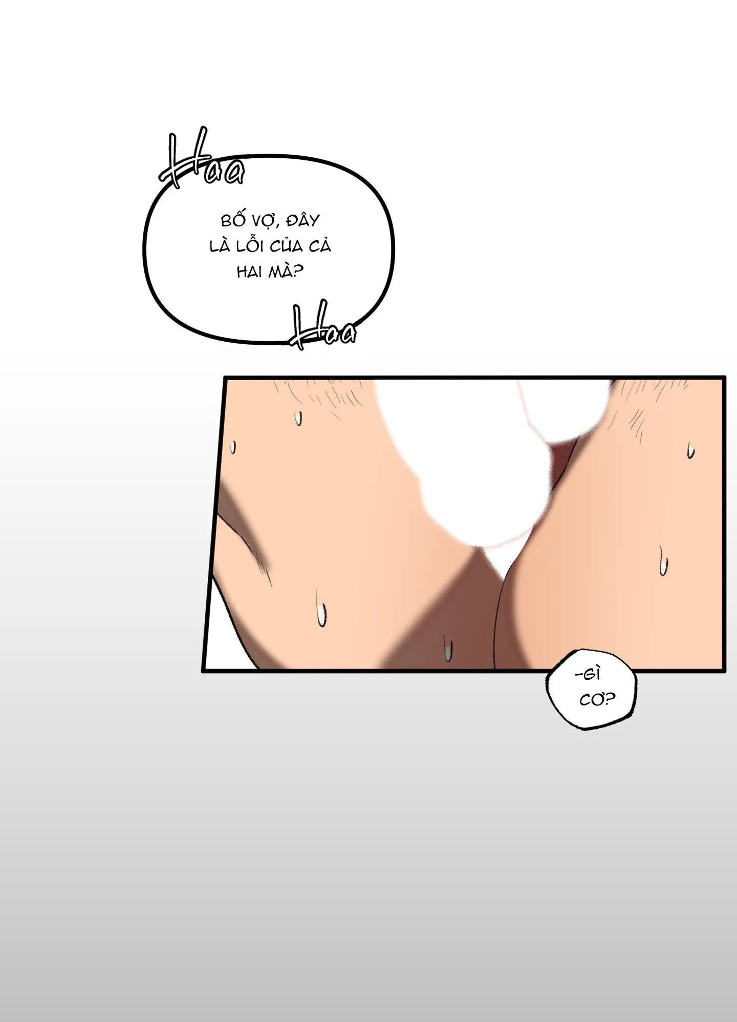 TUYỂN TẬP NHỮNG ÔNG CHÚ TÀ ZÂM Chapter 81 Trang 76