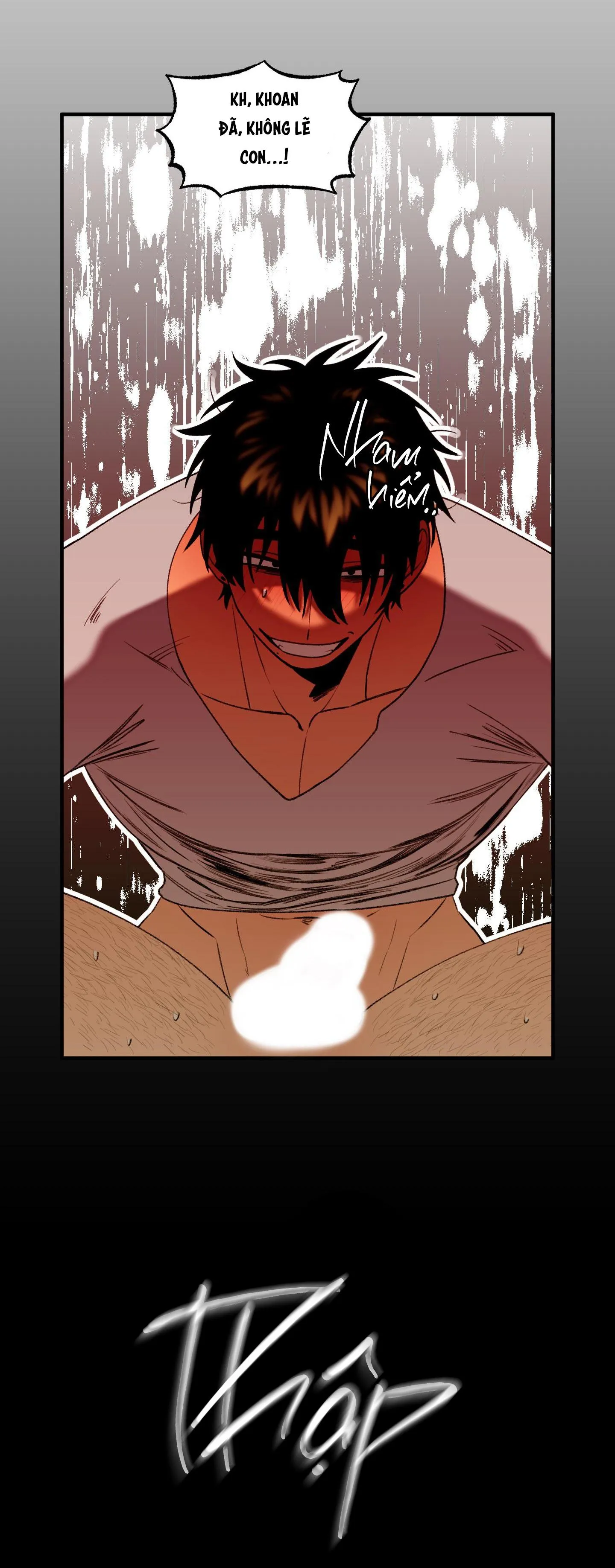 TUYỂN TẬP NHỮNG ÔNG CHÚ TÀ ZÂM Chapter 81 Trang 77