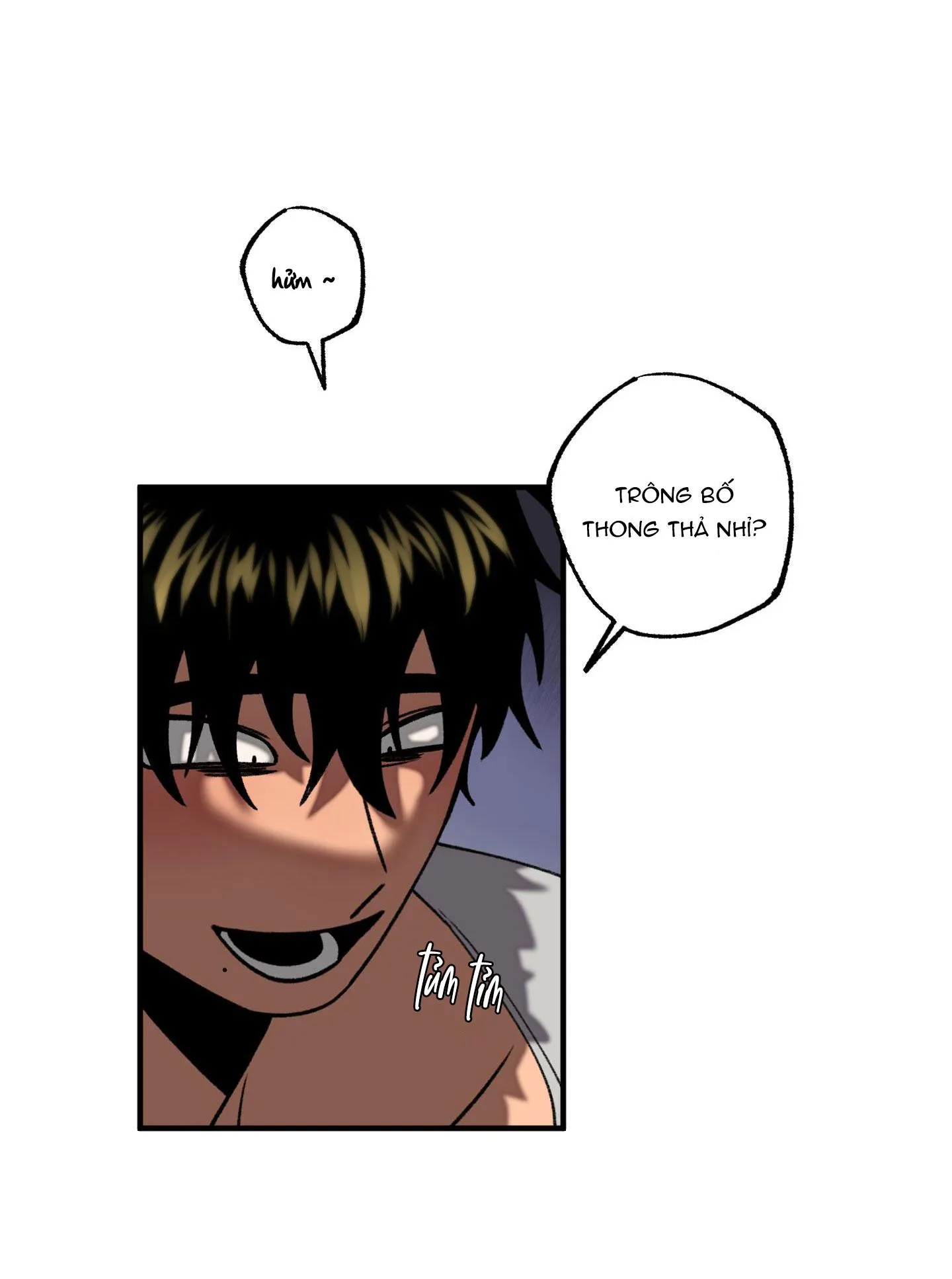 TUYỂN TẬP NHỮNG ÔNG CHÚ TÀ ZÂM Chapter 82 Trang 4