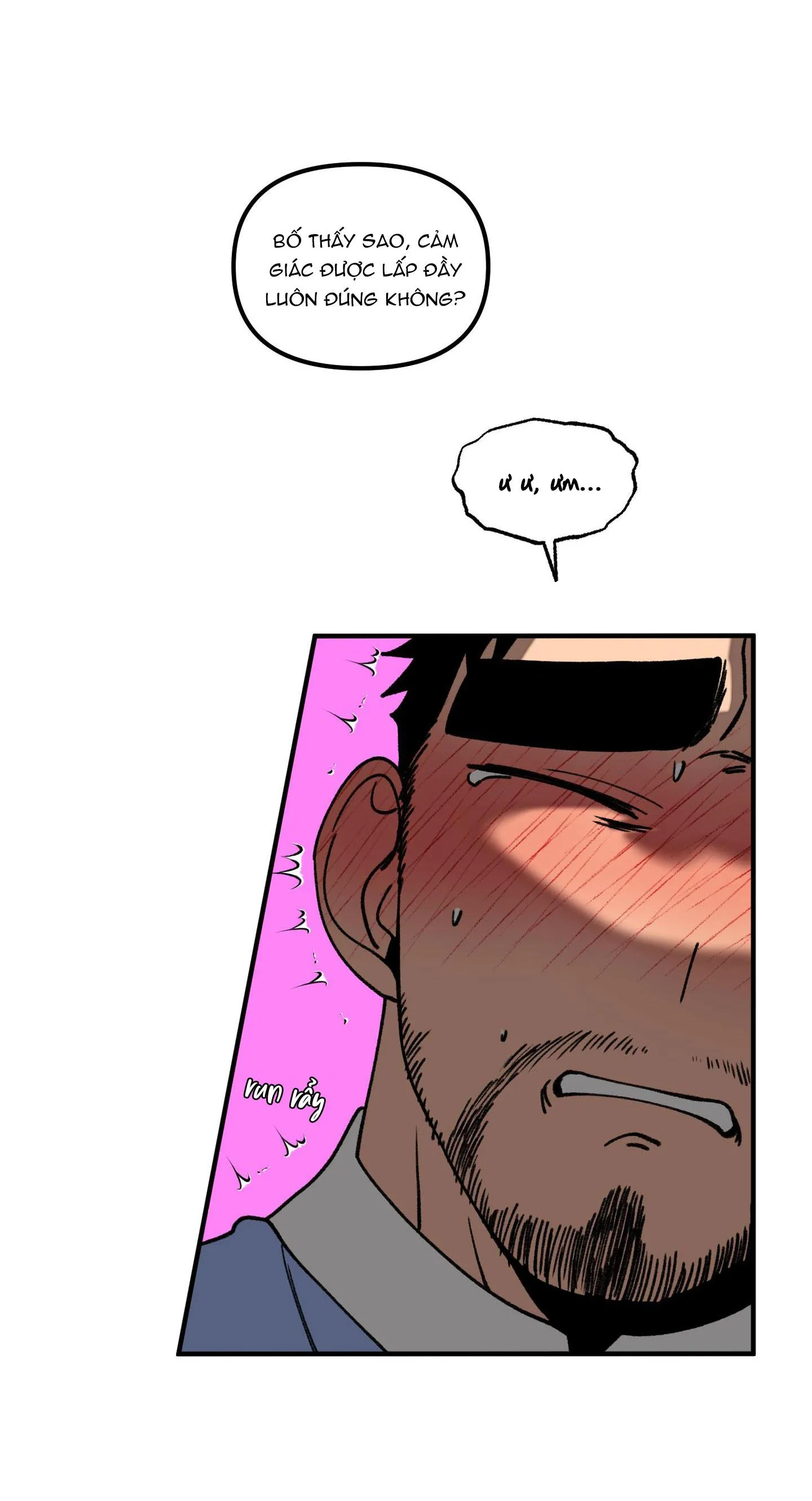 TUYỂN TẬP NHỮNG ÔNG CHÚ TÀ ZÂM Chapter 82 Trang 7