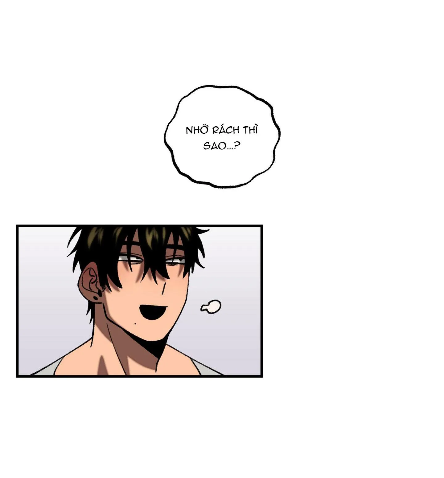 TUYỂN TẬP NHỮNG ÔNG CHÚ TÀ ZÂM Chapter 82 Trang 9