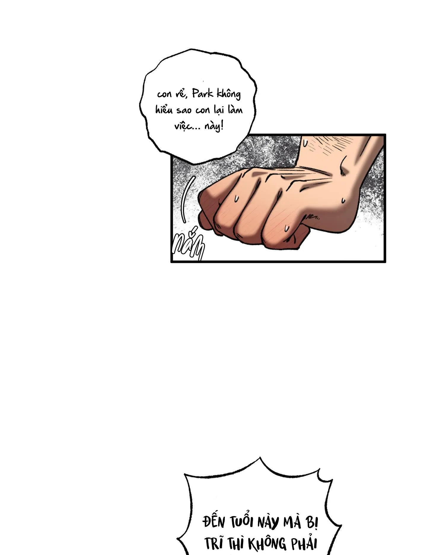 TUYỂN TẬP NHỮNG ÔNG CHÚ TÀ ZÂM Chapter 82 Trang 11