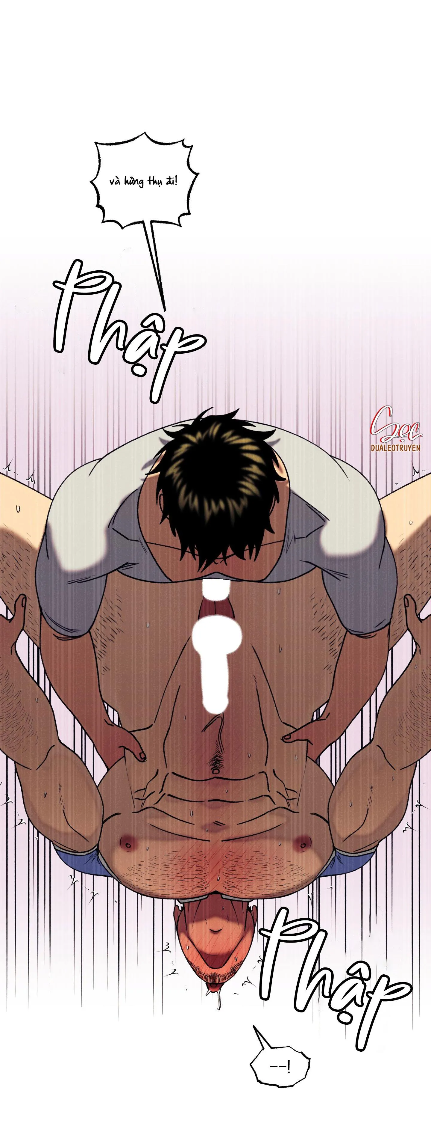 TUYỂN TẬP NHỮNG ÔNG CHÚ TÀ ZÂM Chapter 82 Trang 15