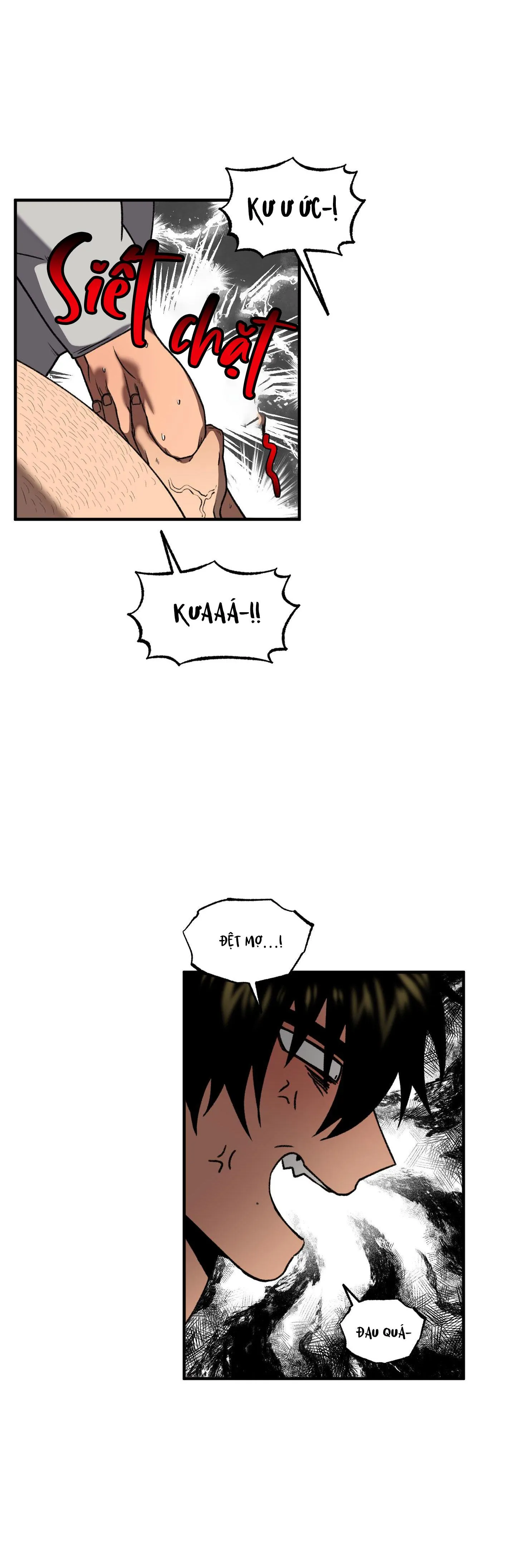 TUYỂN TẬP NHỮNG ÔNG CHÚ TÀ ZÂM Chapter 82 Trang 16