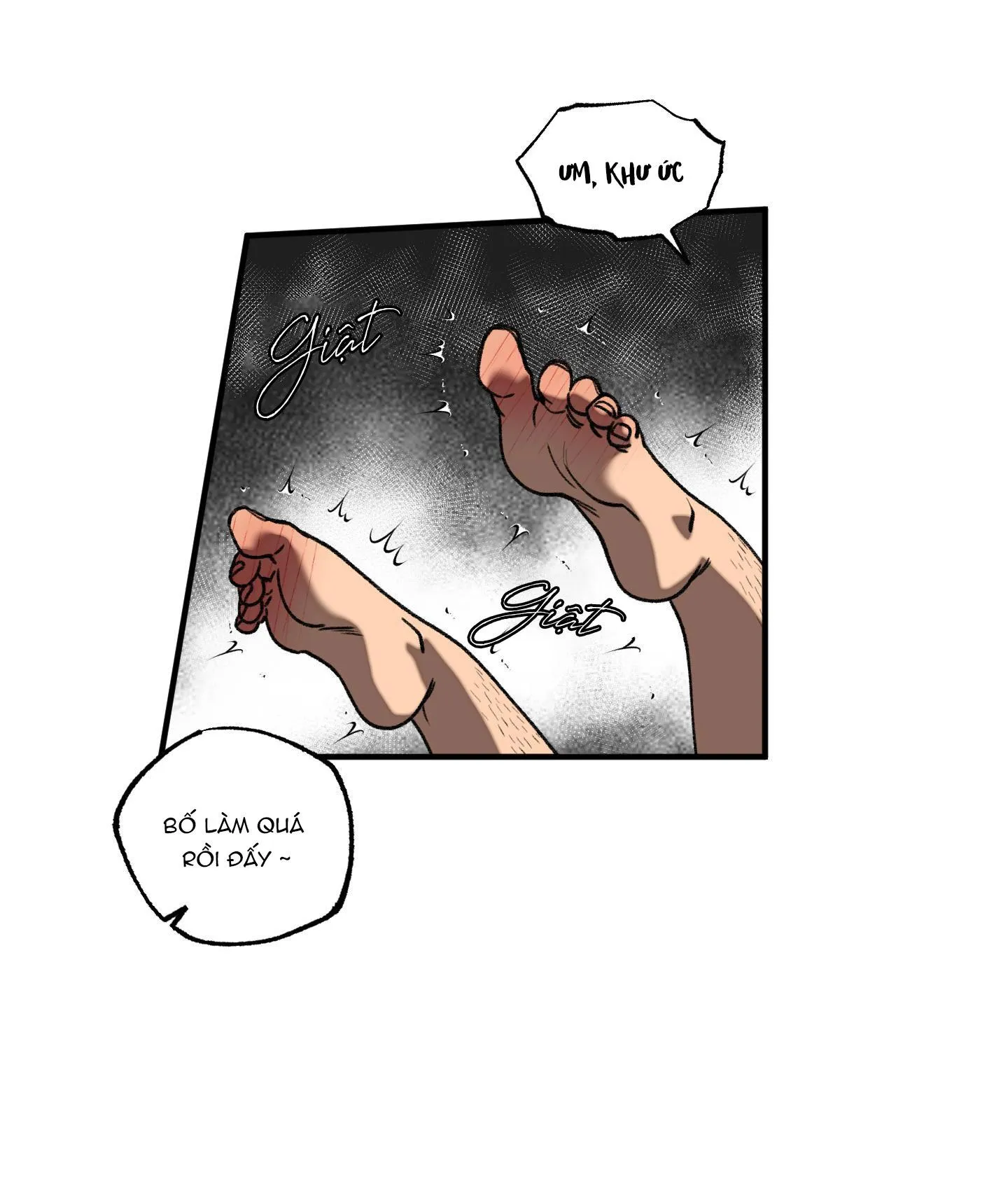 TUYỂN TẬP NHỮNG ÔNG CHÚ TÀ ZÂM Chapter 82 Trang 18