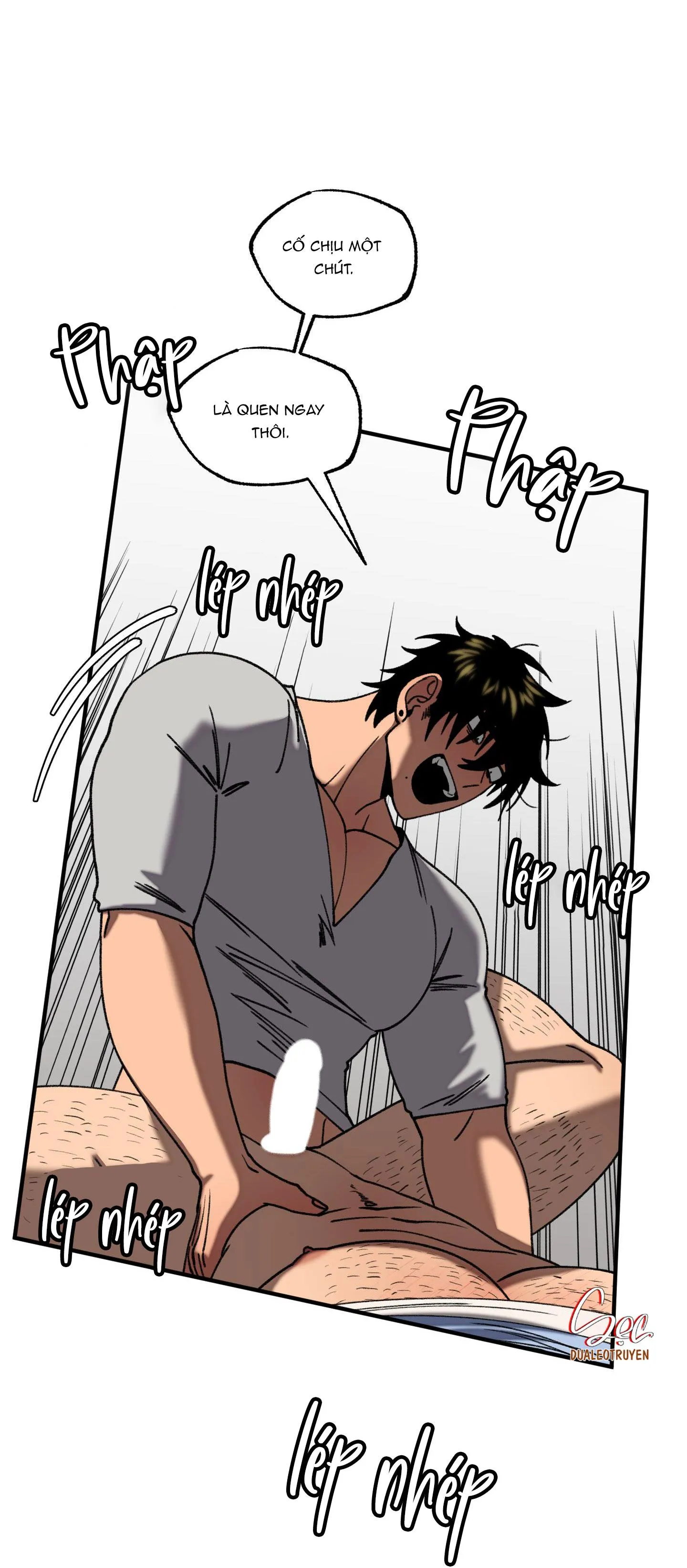 TUYỂN TẬP NHỮNG ÔNG CHÚ TÀ ZÂM Chapter 82 Trang 19