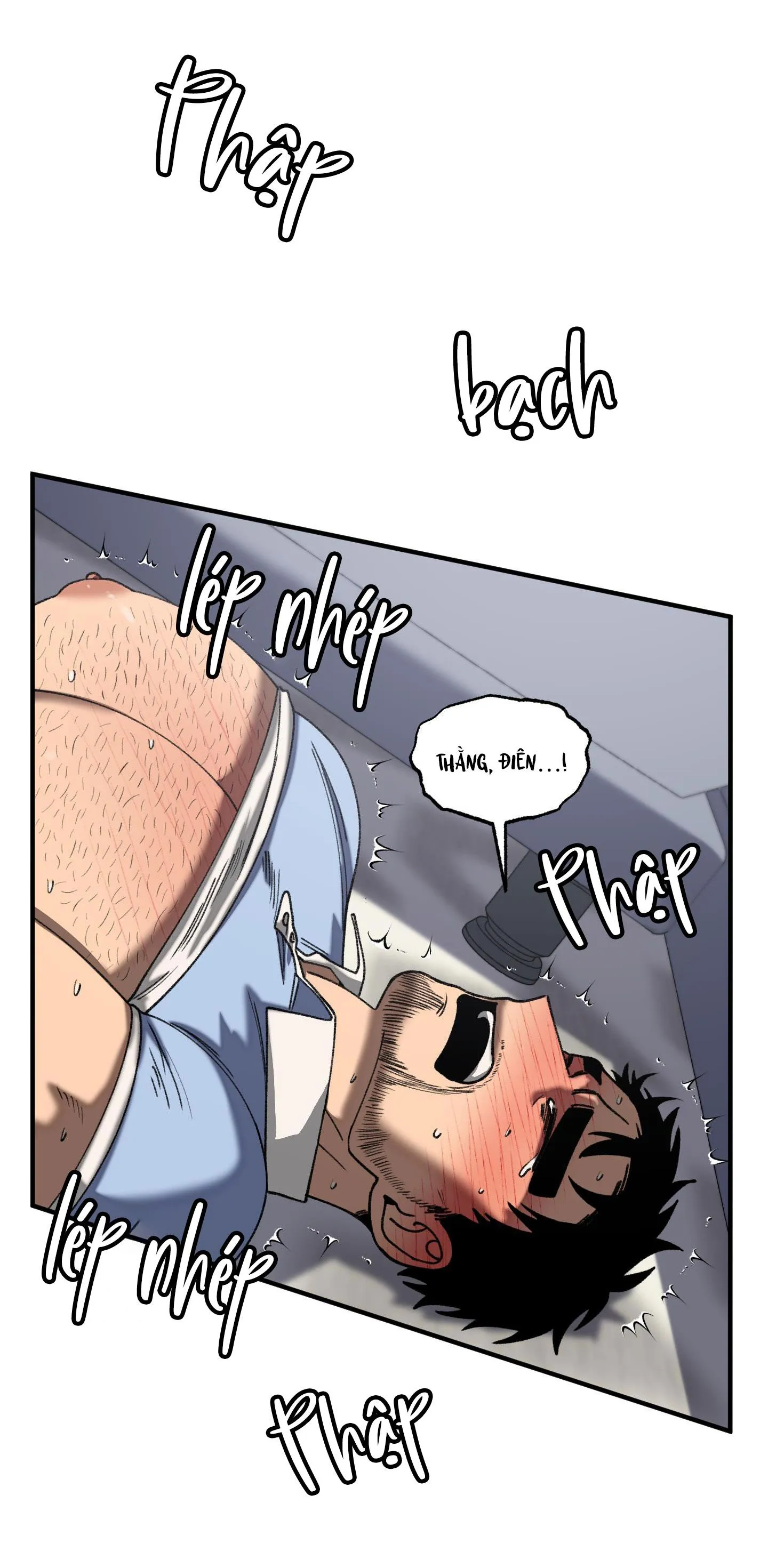 TUYỂN TẬP NHỮNG ÔNG CHÚ TÀ ZÂM Chapter 82 Trang 20