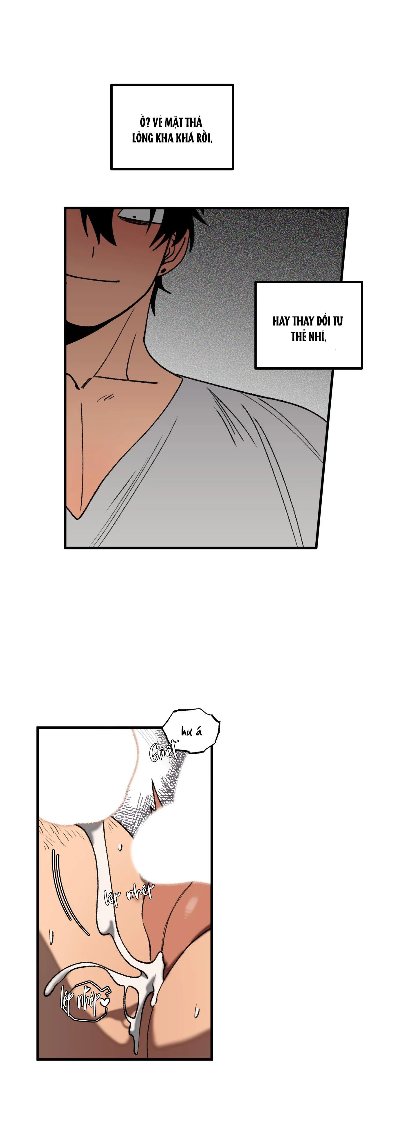 TUYỂN TẬP NHỮNG ÔNG CHÚ TÀ ZÂM Chapter 82 Trang 24