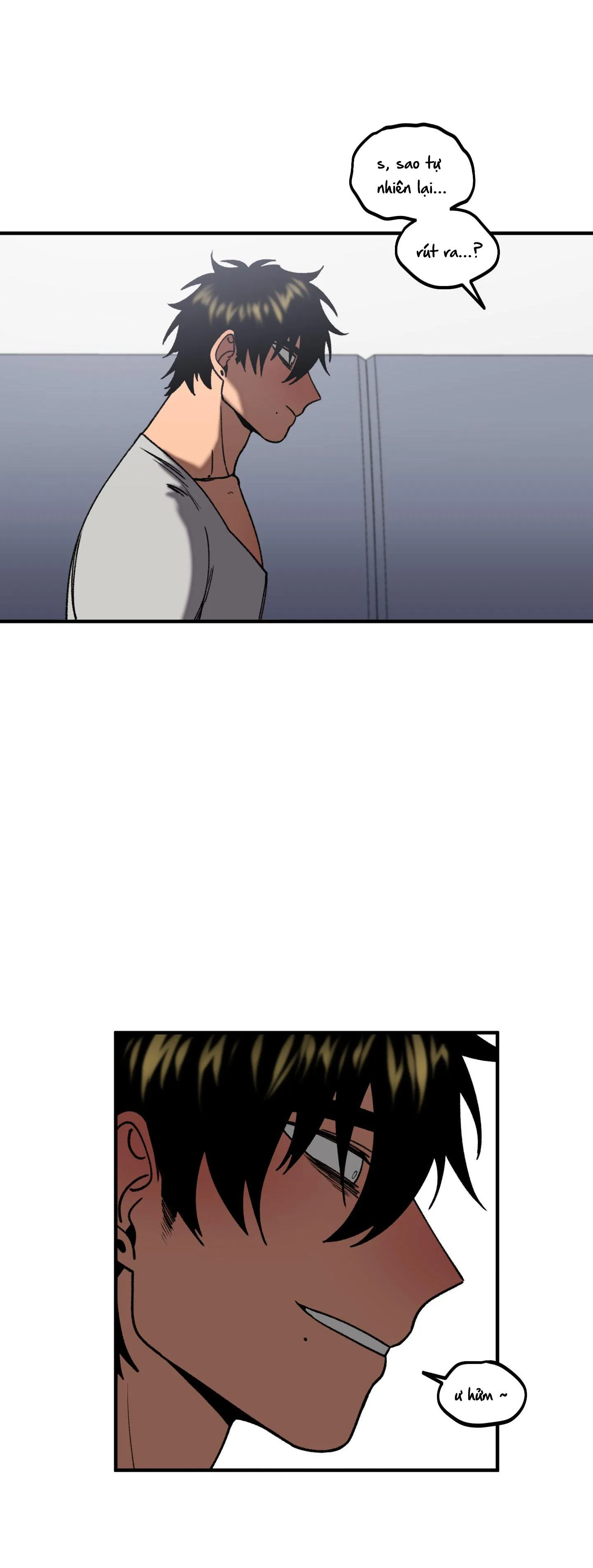 TUYỂN TẬP NHỮNG ÔNG CHÚ TÀ ZÂM Chapter 82 Trang 26