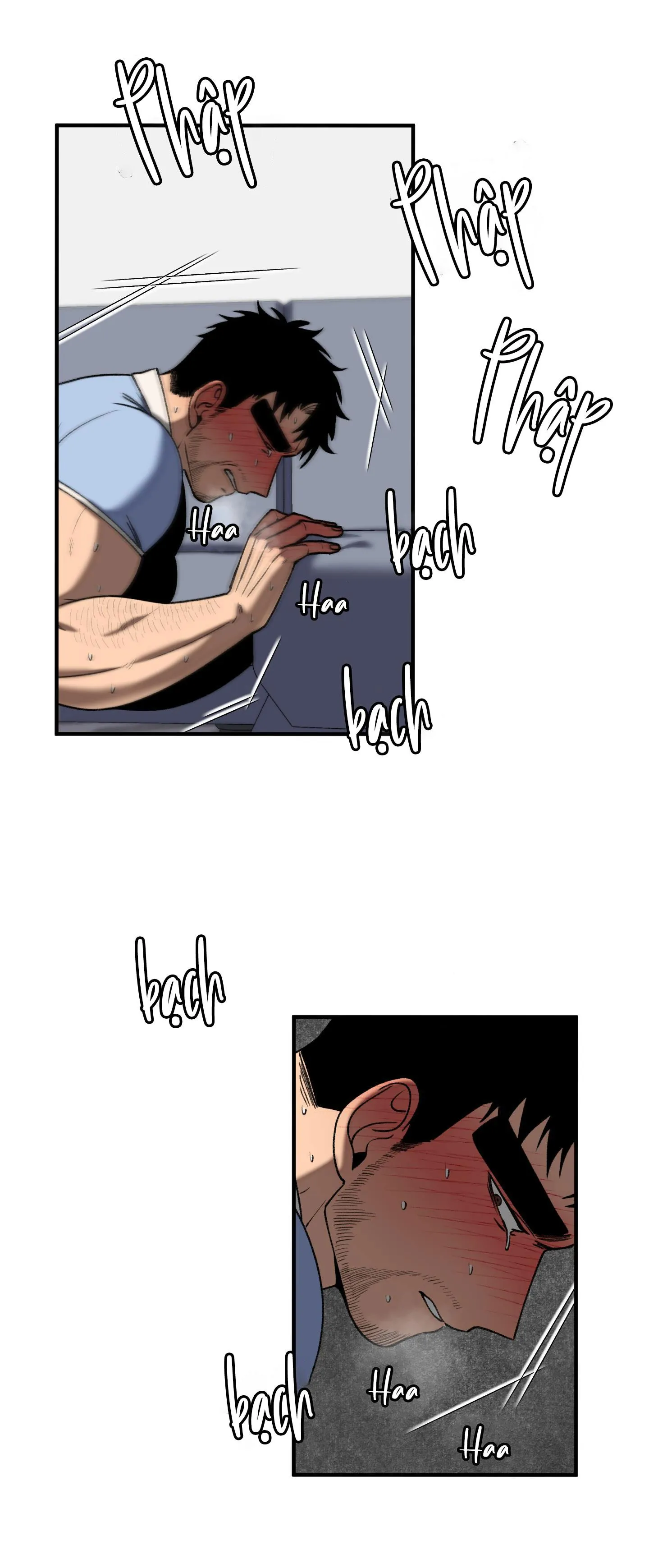 TUYỂN TẬP NHỮNG ÔNG CHÚ TÀ ZÂM Chapter 82 Trang 34