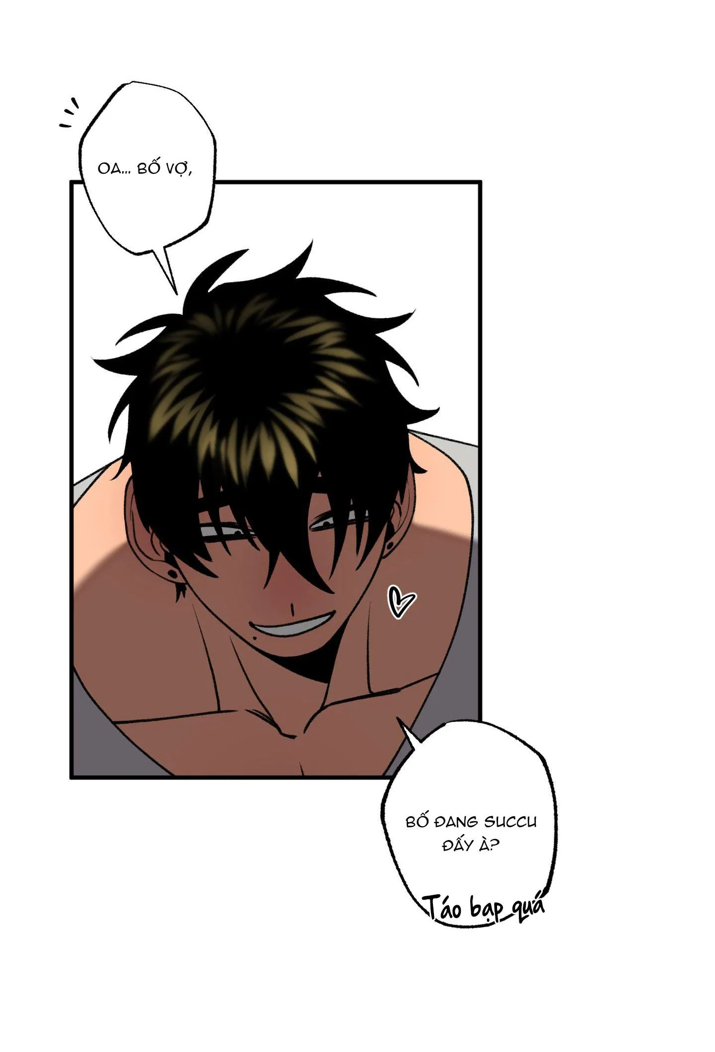 TUYỂN TẬP NHỮNG ÔNG CHÚ TÀ ZÂM Chapter 82 Trang 36