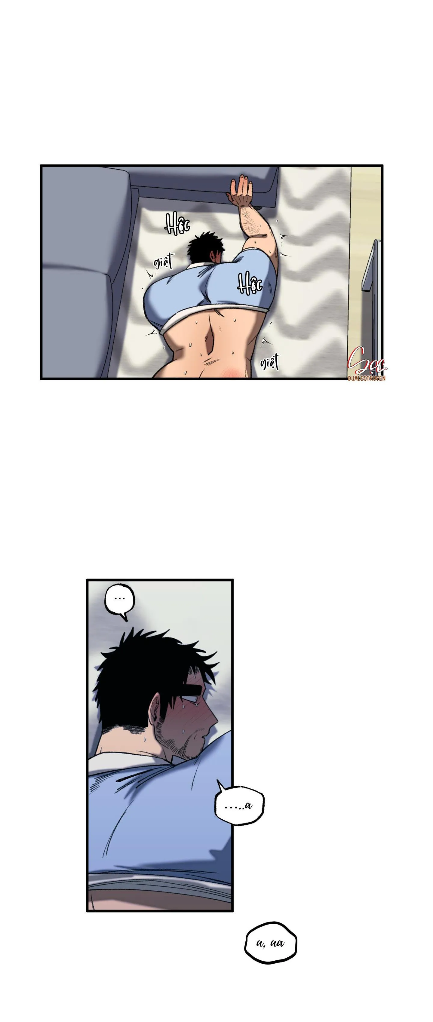 TUYỂN TẬP NHỮNG ÔNG CHÚ TÀ ZÂM Chapter 82 Trang 42