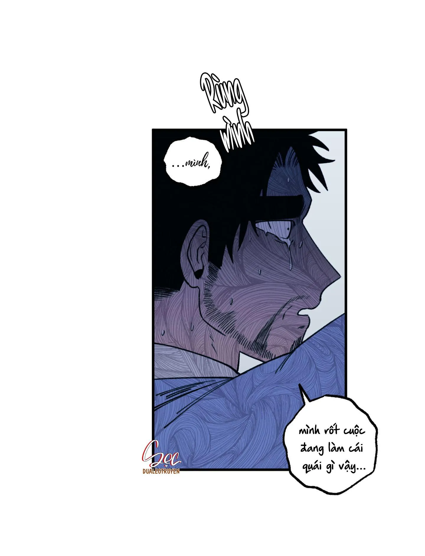 TUYỂN TẬP NHỮNG ÔNG CHÚ TÀ ZÂM Chapter 82 Trang 43