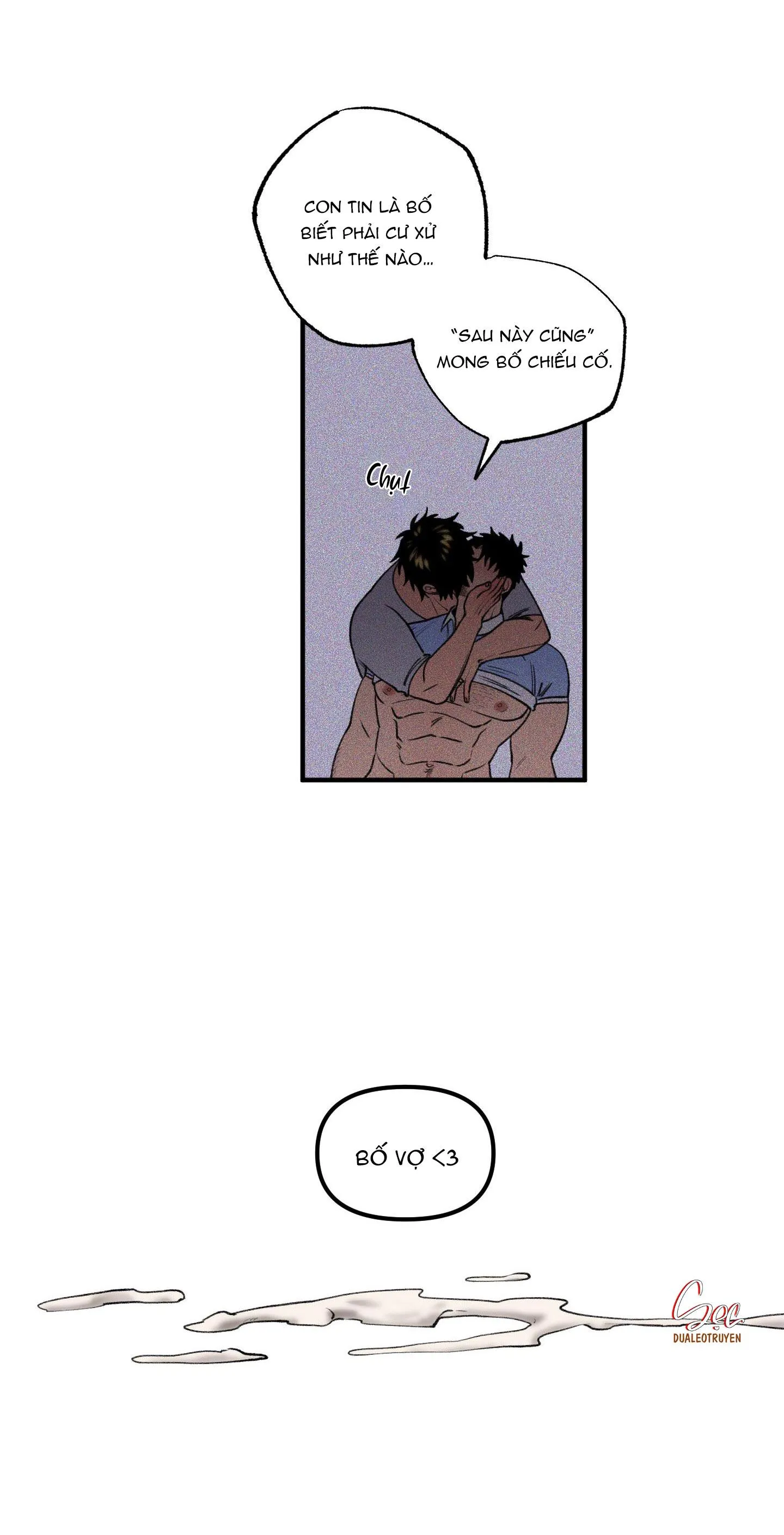 TUYỂN TẬP NHỮNG ÔNG CHÚ TÀ ZÂM Chapter 82 Trang 46