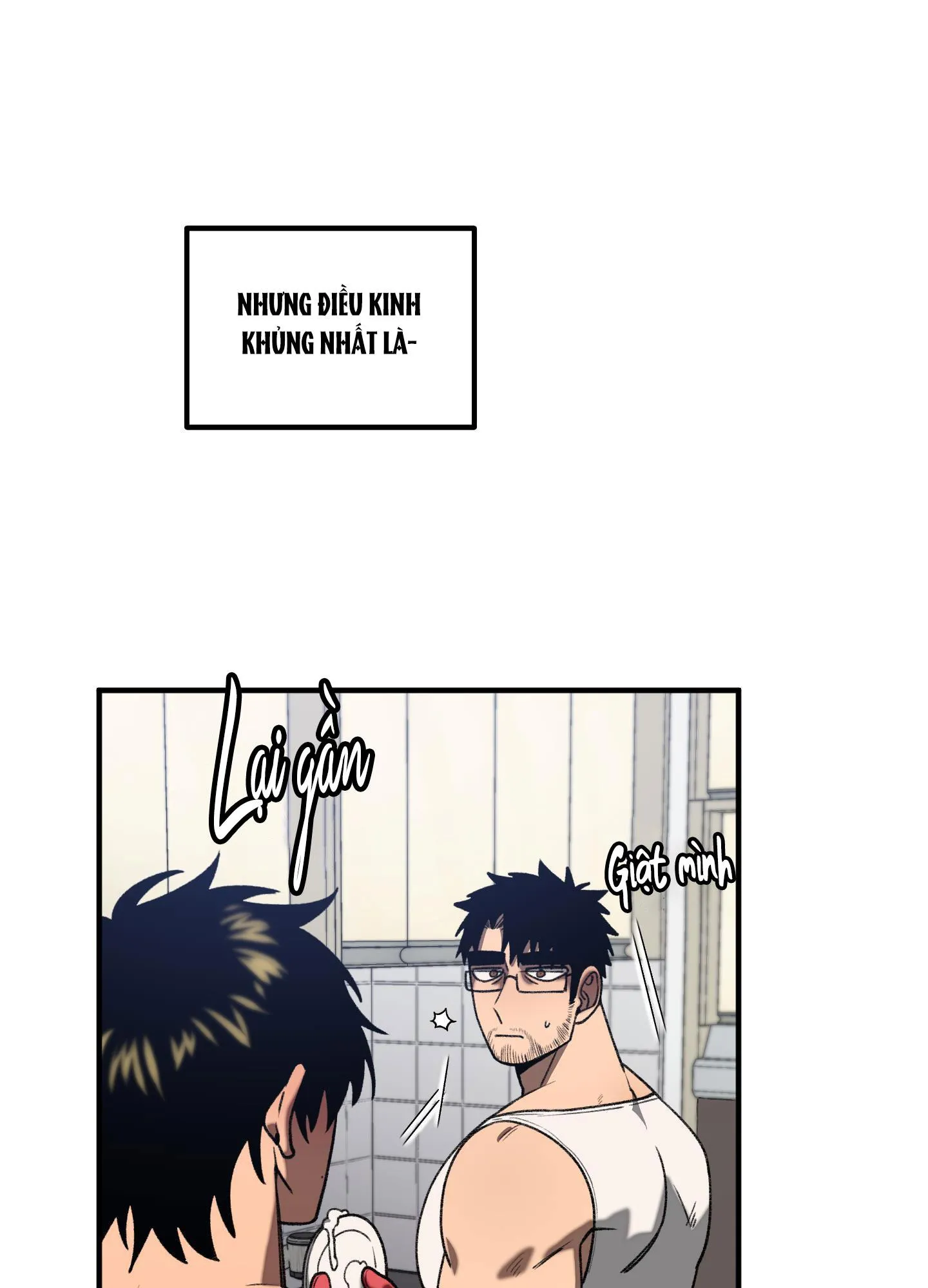 TUYỂN TẬP NHỮNG ÔNG CHÚ TÀ ZÂM Chapter 83 Trang 6