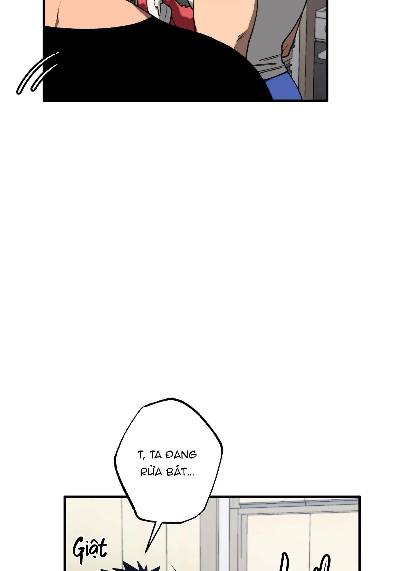 TUYỂN TẬP NHỮNG ÔNG CHÚ TÀ ZÂM Chapter 83 Trang 7