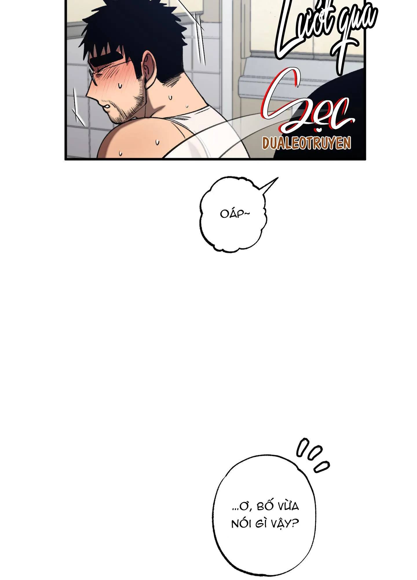 TUYỂN TẬP NHỮNG ÔNG CHÚ TÀ ZÂM Chapter 83 Trang 8