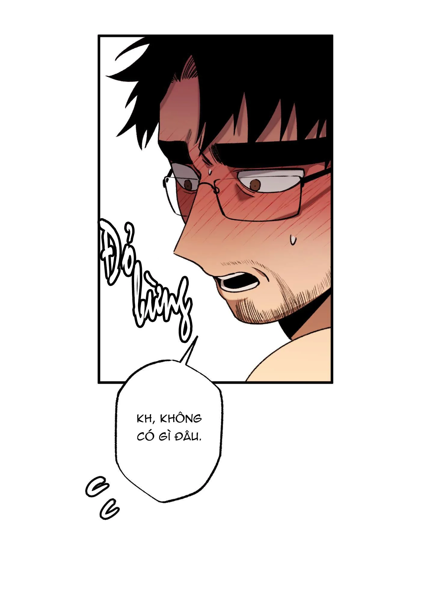 TUYỂN TẬP NHỮNG ÔNG CHÚ TÀ ZÂM Chapter 83 Trang 9