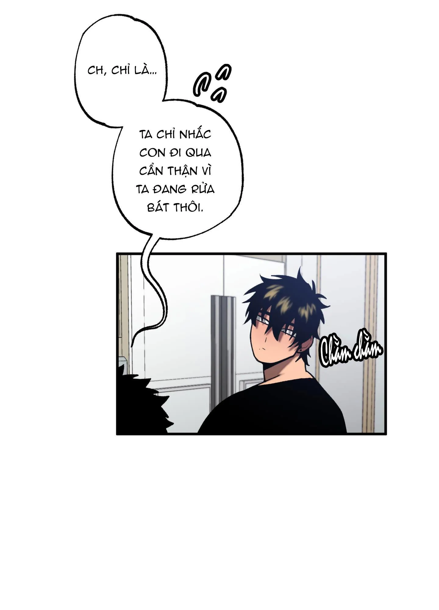 TUYỂN TẬP NHỮNG ÔNG CHÚ TÀ ZÂM Chapter 83 Trang 10