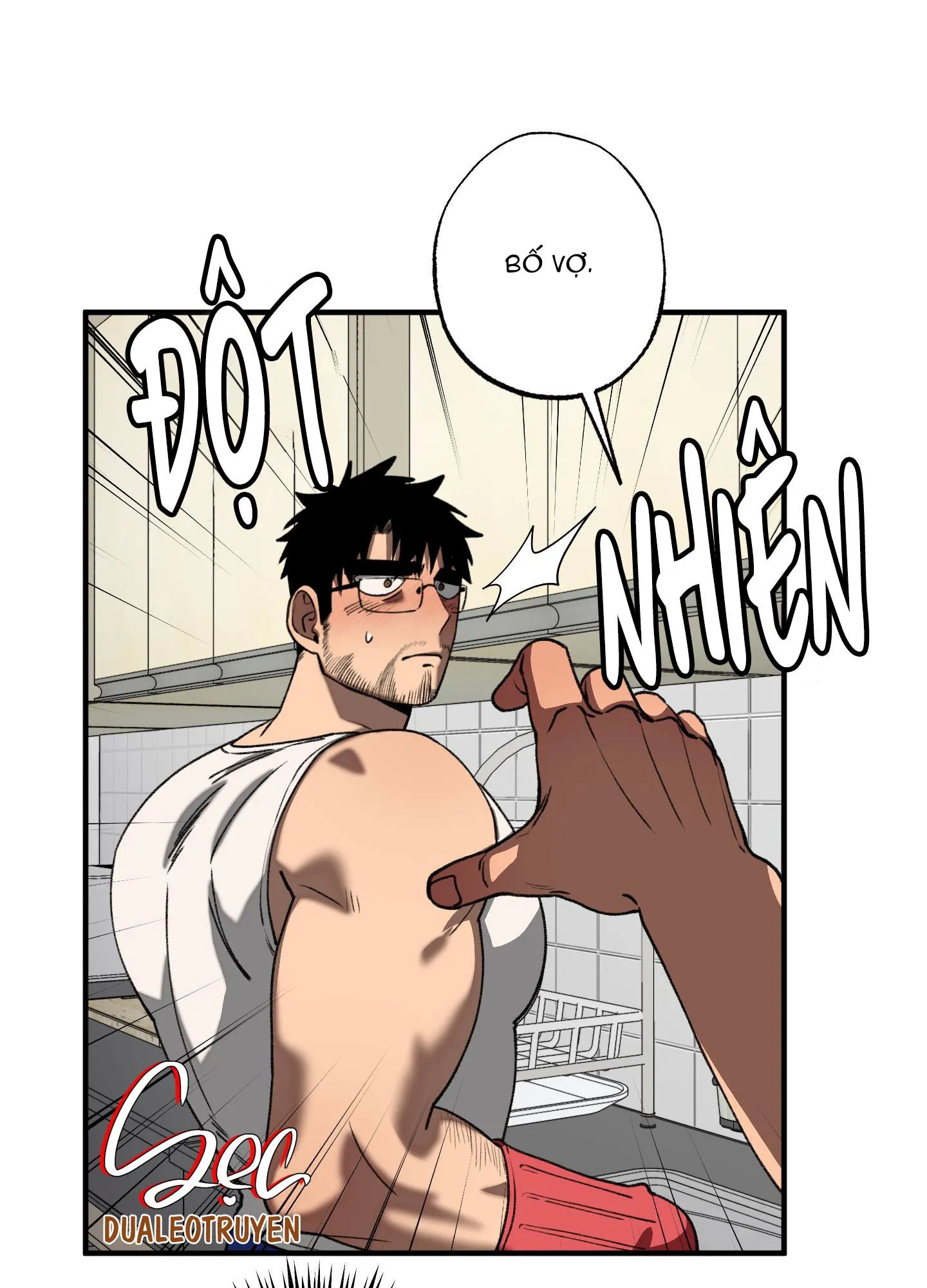 TUYỂN TẬP NHỮNG ÔNG CHÚ TÀ ZÂM Chapter 83 Trang 11