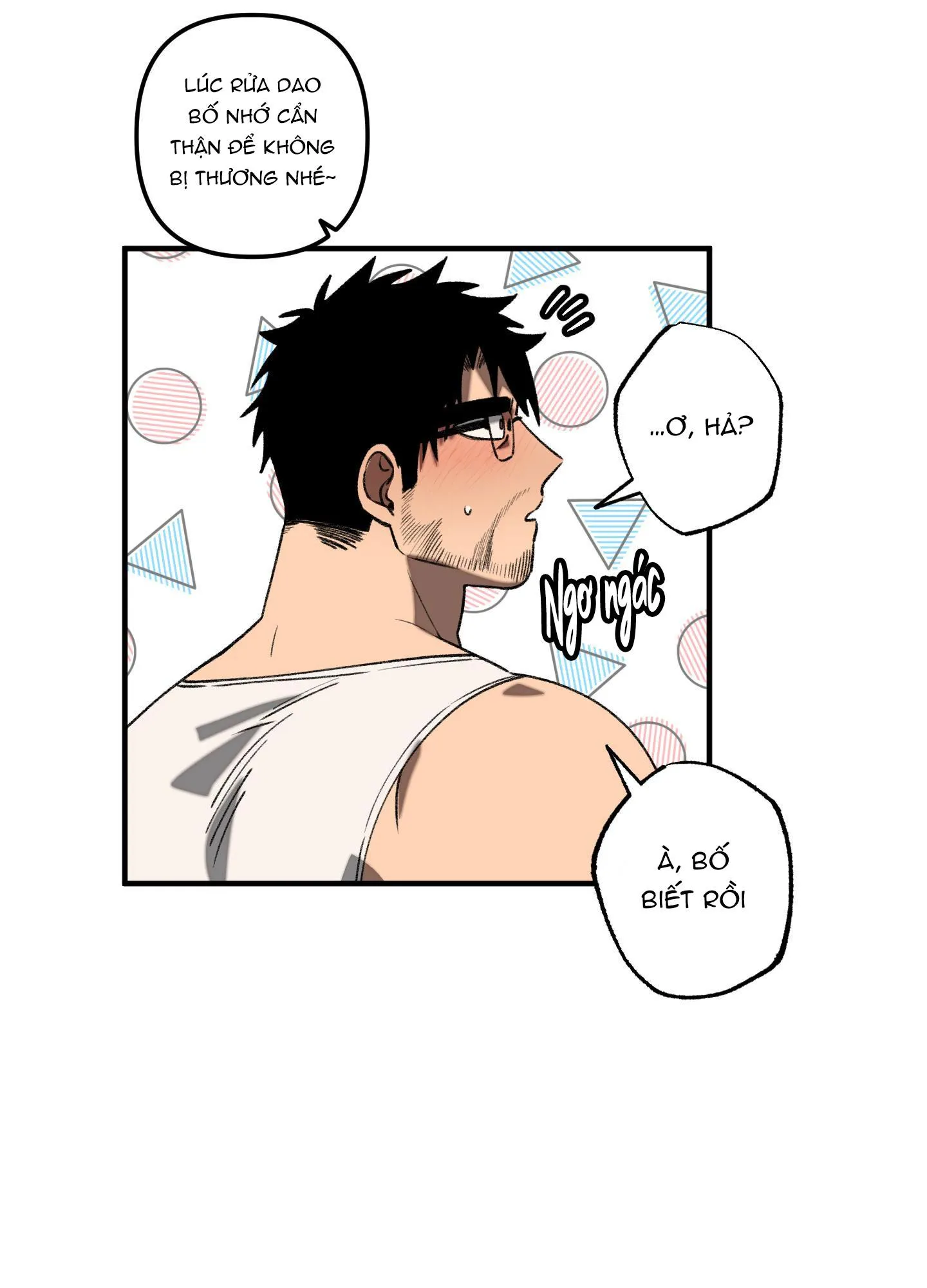 TUYỂN TẬP NHỮNG ÔNG CHÚ TÀ ZÂM Chapter 83 Trang 14