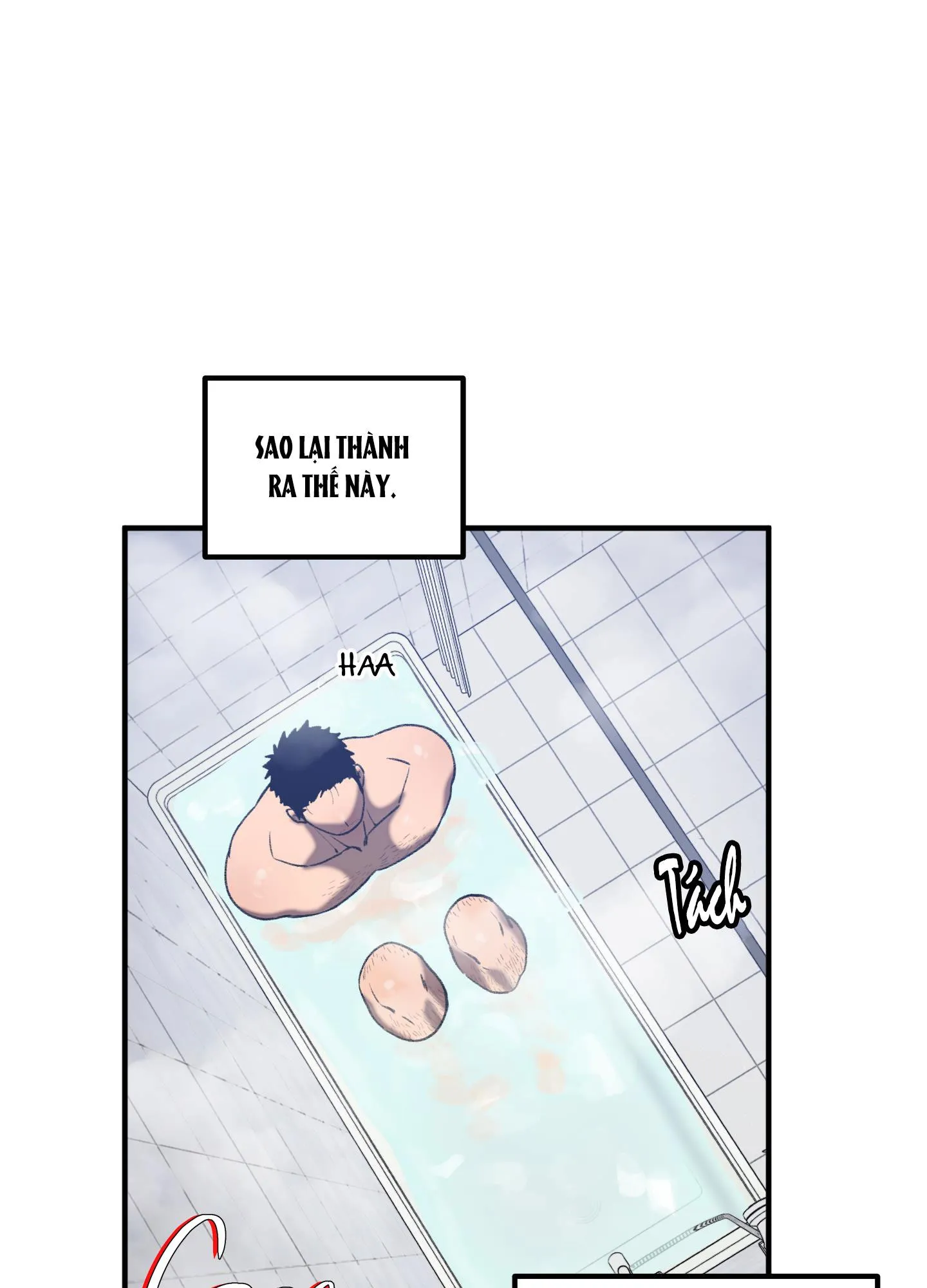 TUYỂN TẬP NHỮNG ÔNG CHÚ TÀ ZÂM Chapter 83 Trang 19