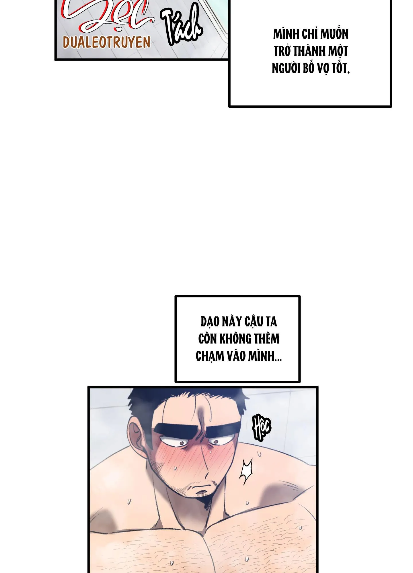 TUYỂN TẬP NHỮNG ÔNG CHÚ TÀ ZÂM Chapter 83 Trang 20