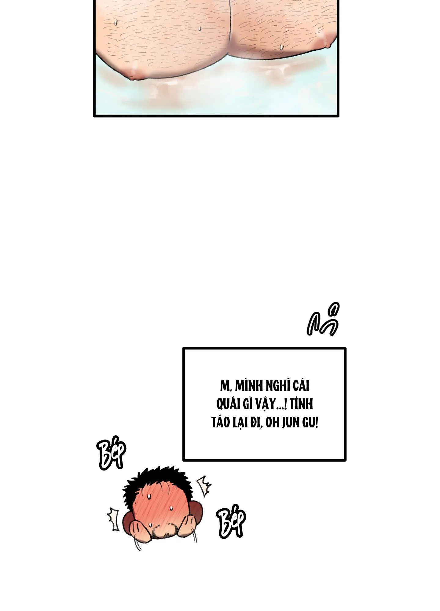 TUYỂN TẬP NHỮNG ÔNG CHÚ TÀ ZÂM Chapter 83 Trang 21