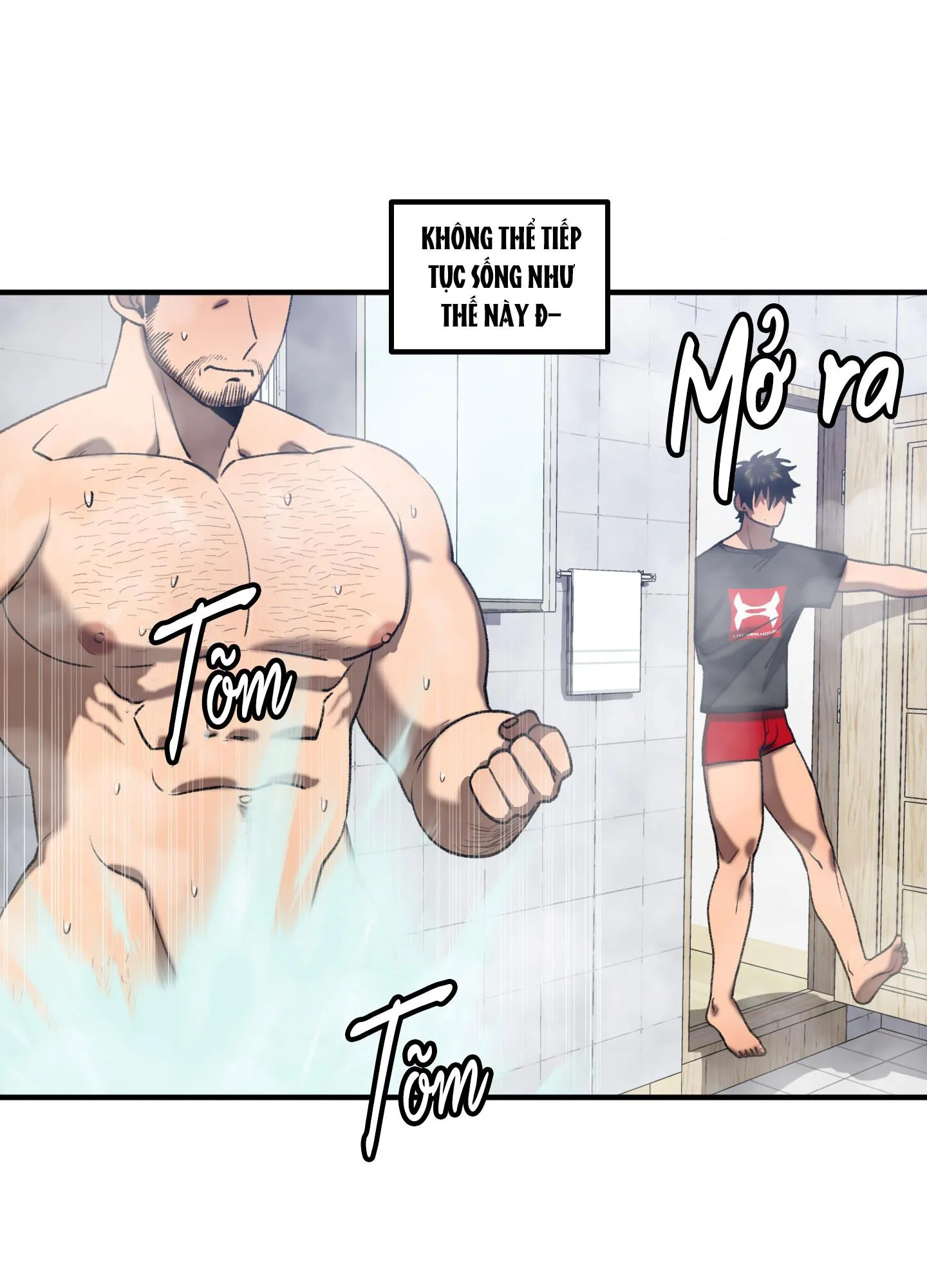 TUYỂN TẬP NHỮNG ÔNG CHÚ TÀ ZÂM Chapter 83 Trang 22