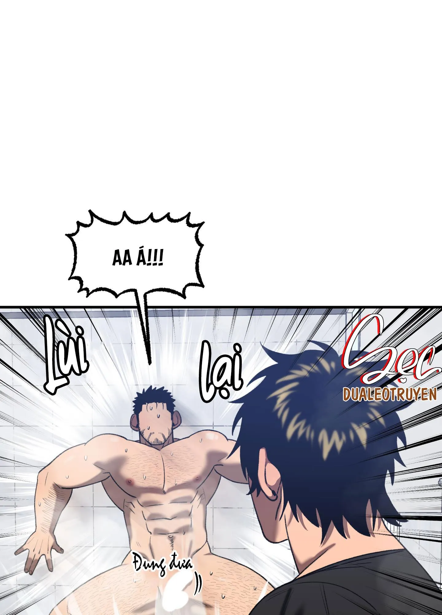 TUYỂN TẬP NHỮNG ÔNG CHÚ TÀ ZÂM Chapter 83 Trang 23