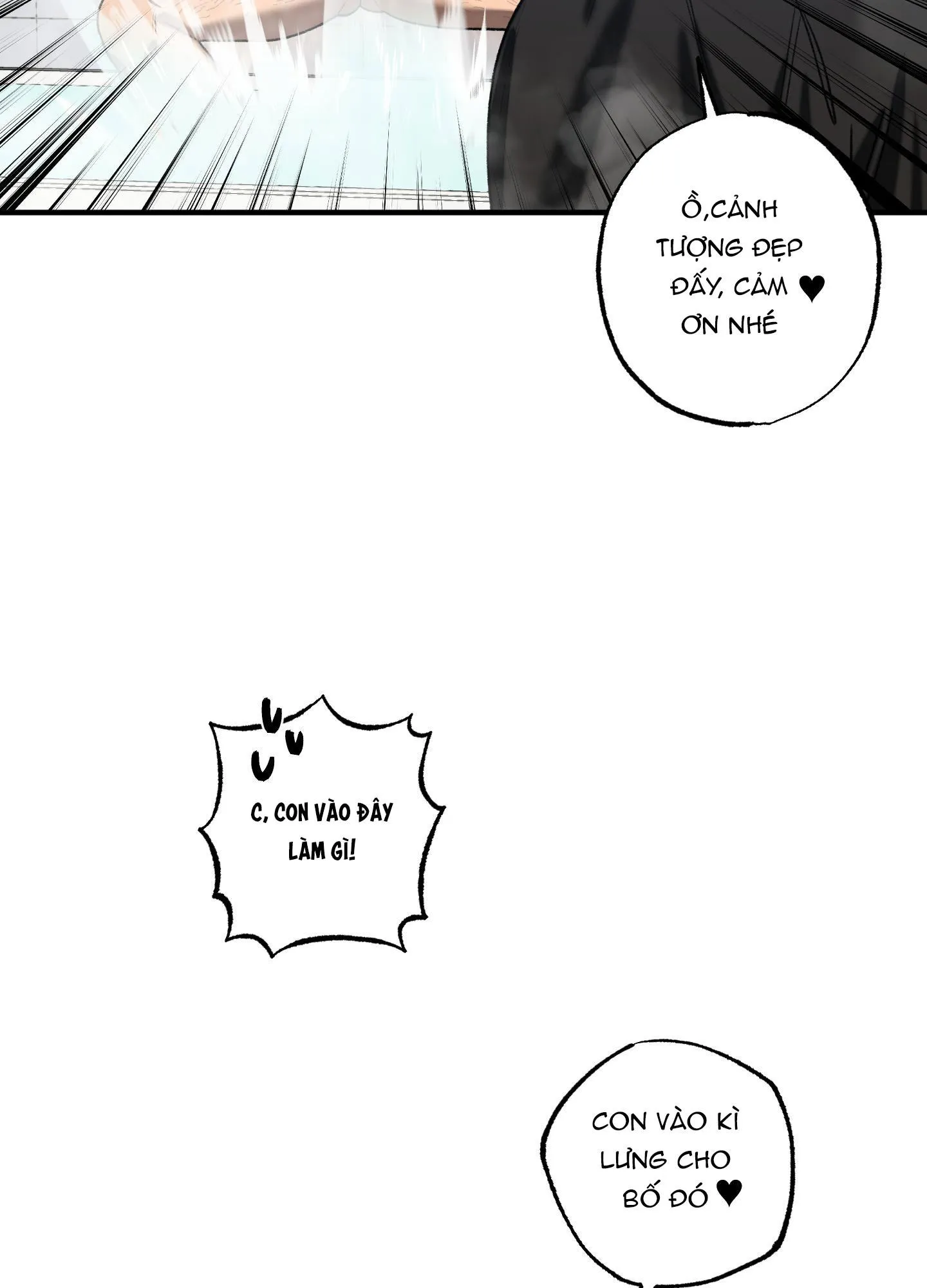 TUYỂN TẬP NHỮNG ÔNG CHÚ TÀ ZÂM Chapter 83 Trang 24