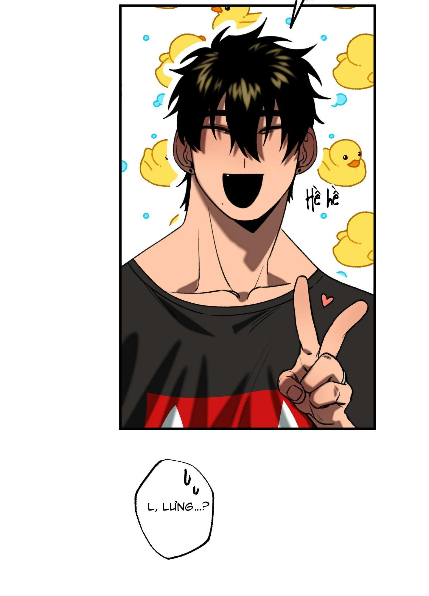 TUYỂN TẬP NHỮNG ÔNG CHÚ TÀ ZÂM Chapter 83 Trang 25