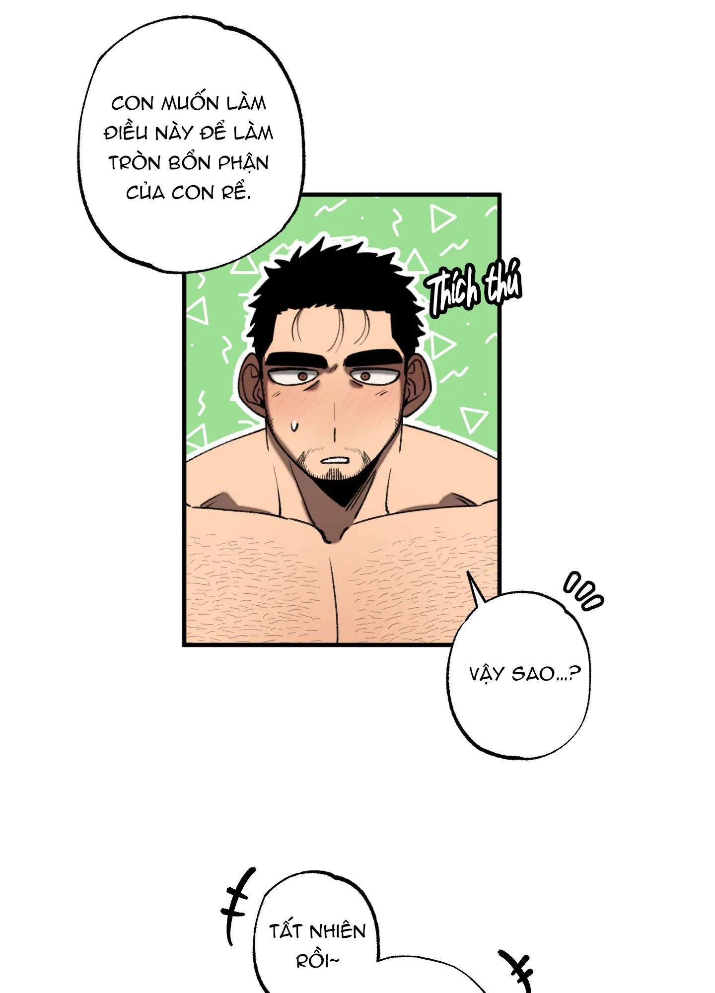 TUYỂN TẬP NHỮNG ÔNG CHÚ TÀ ZÂM Chapter 83 Trang 26