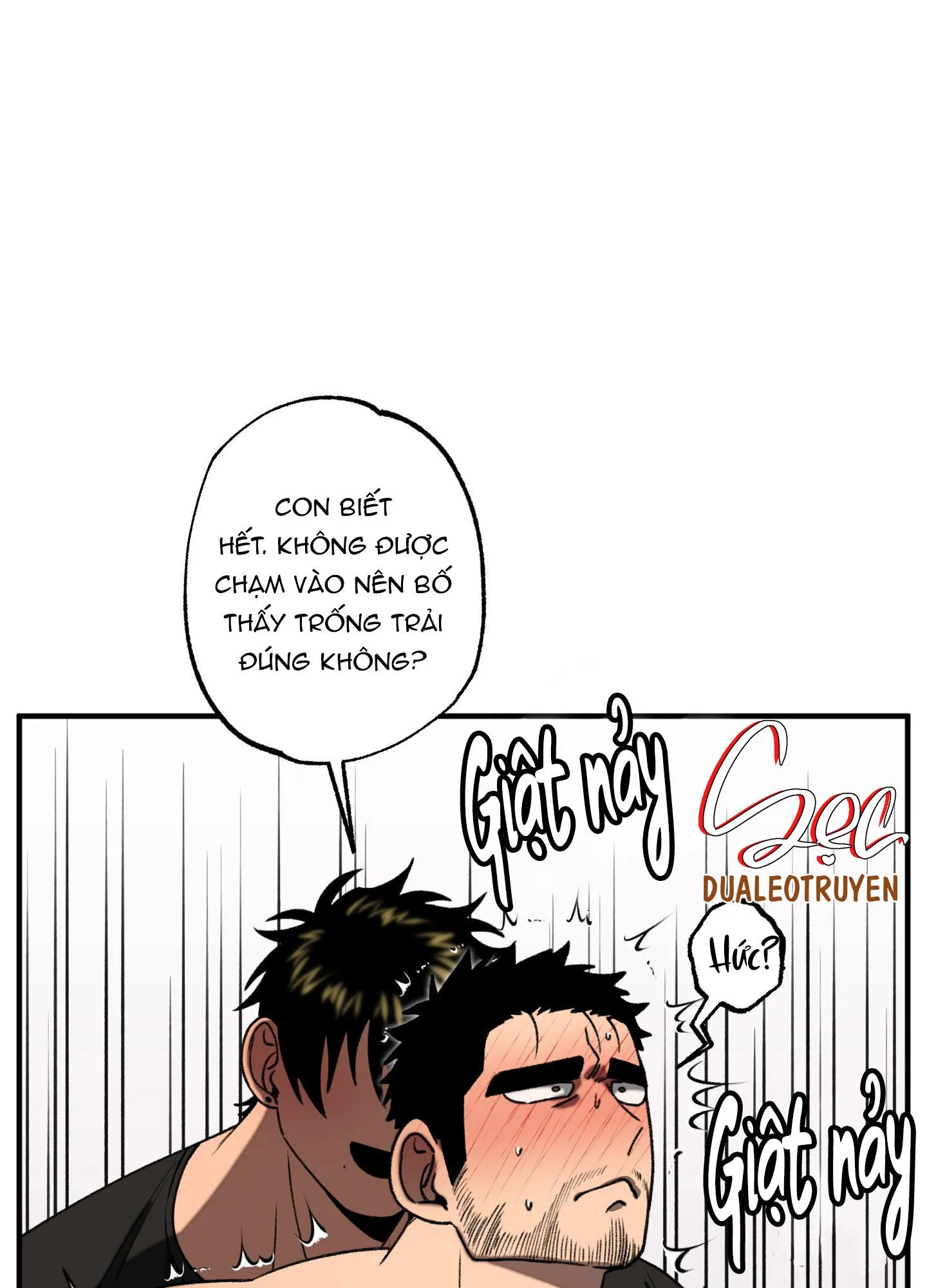 TUYỂN TẬP NHỮNG ÔNG CHÚ TÀ ZÂM Chapter 83 Trang 31